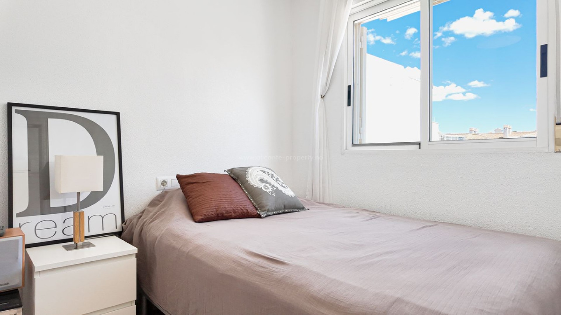 Apartment / flat in Torrevieja Centro