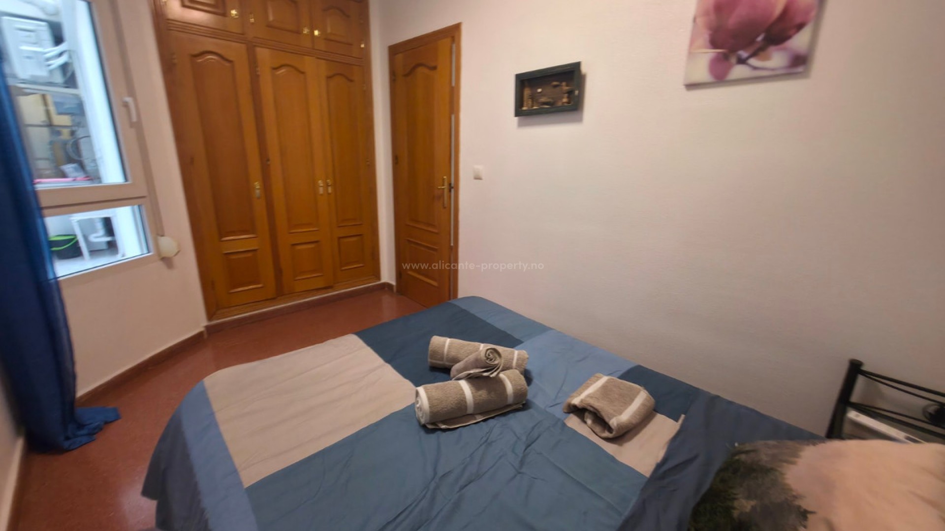 Apartment / flat in Torrevieja Centro