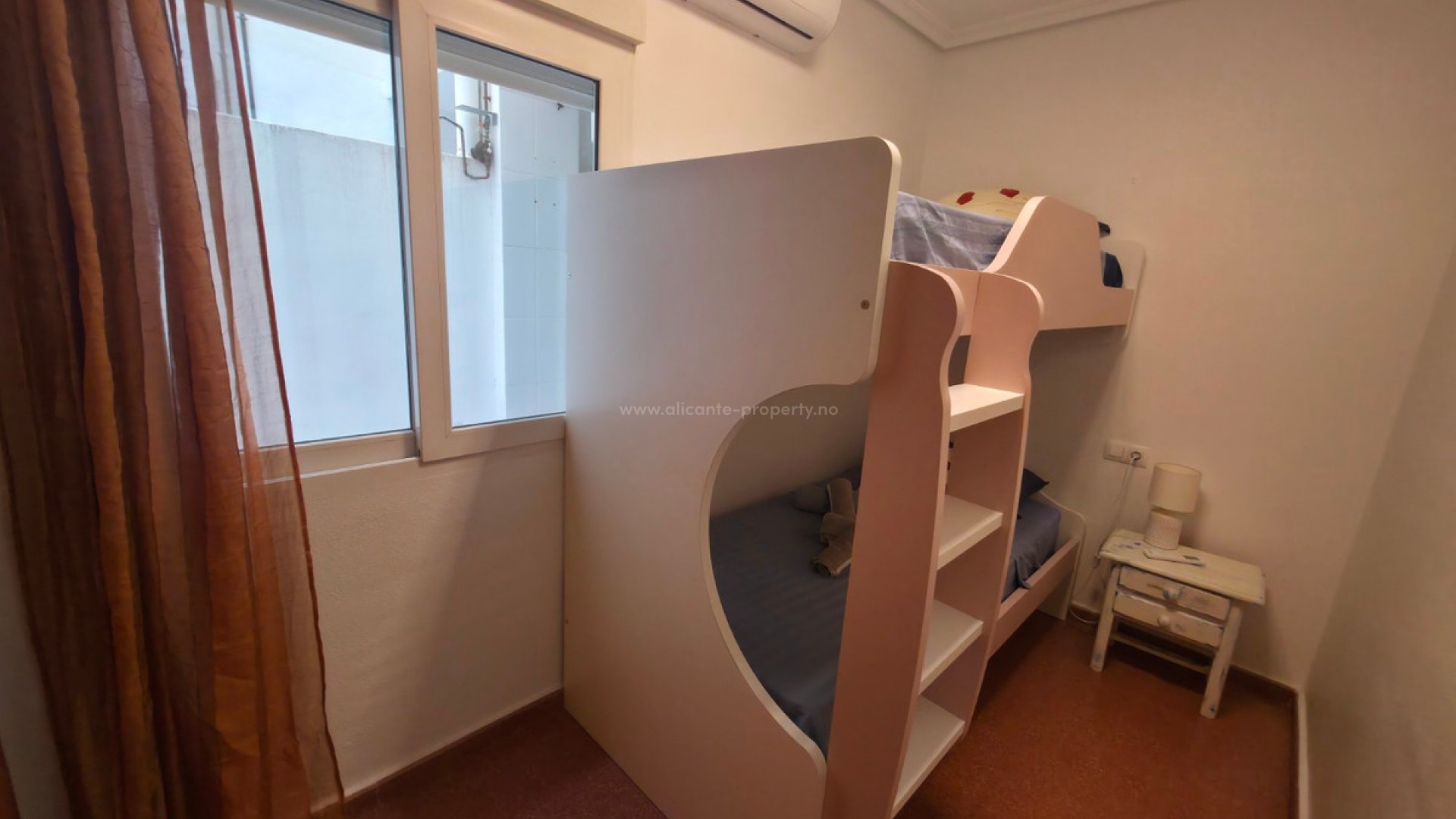 Apartment / flat in Torrevieja Centro