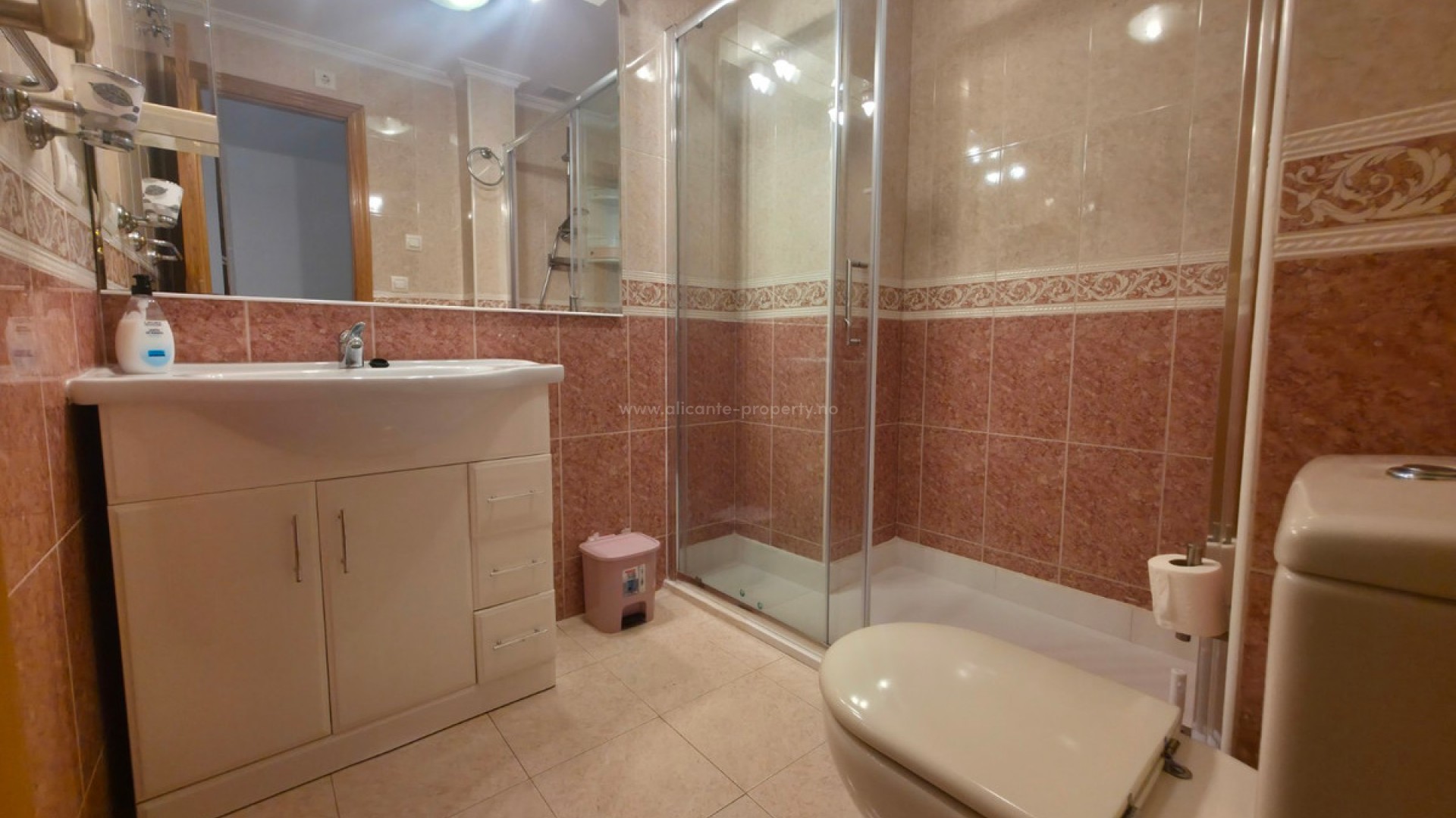 Apartment / flat in Torrevieja Centro