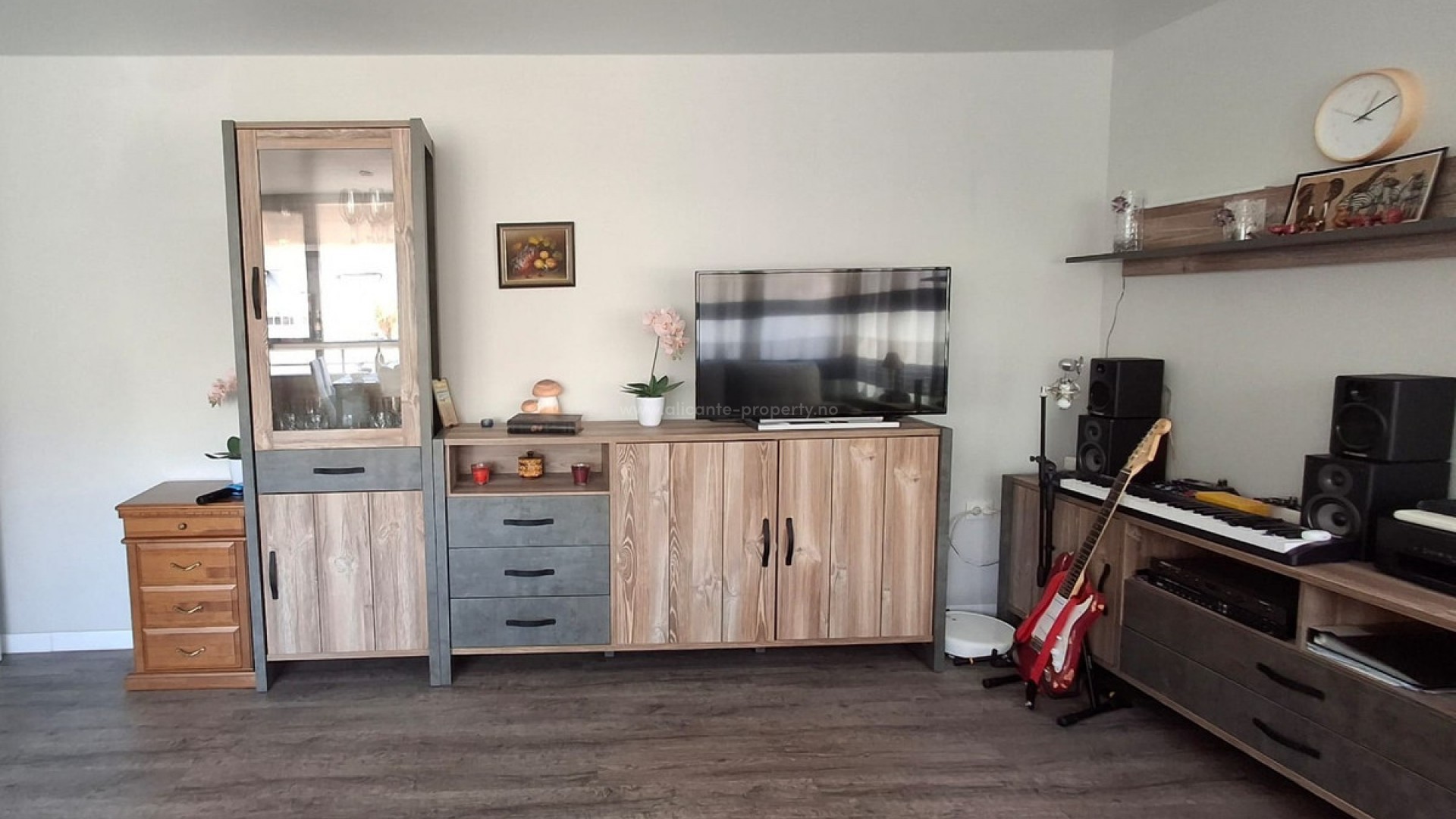 Apartment / flat in Torrevieja Centro