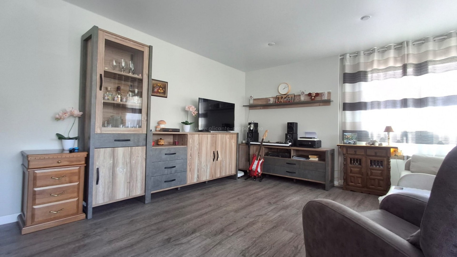 Apartment / flat in Torrevieja Centro