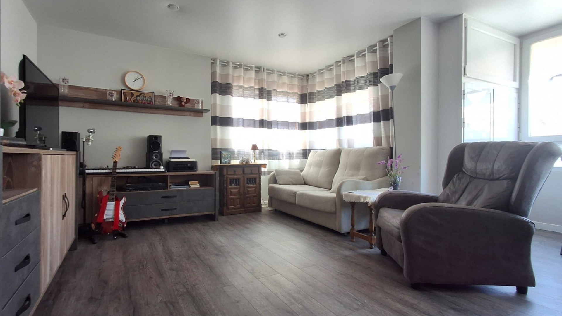 Apartment / flat in Torrevieja Centro