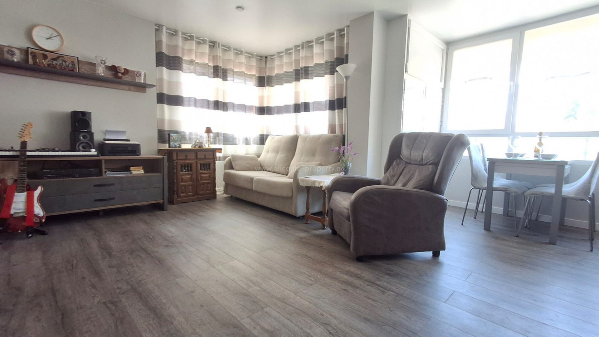 Apartment / flat in Torrevieja Centro