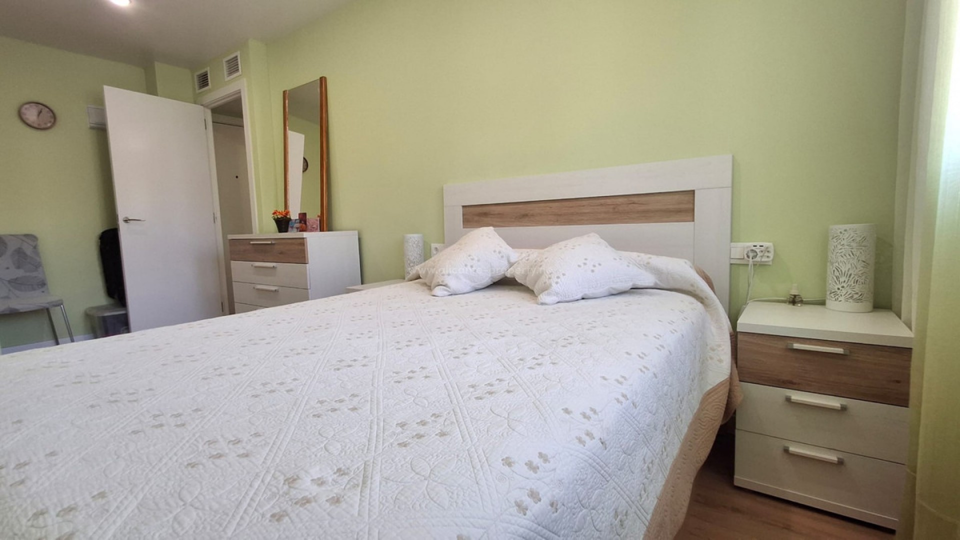 Apartment / flat in Torrevieja Centro