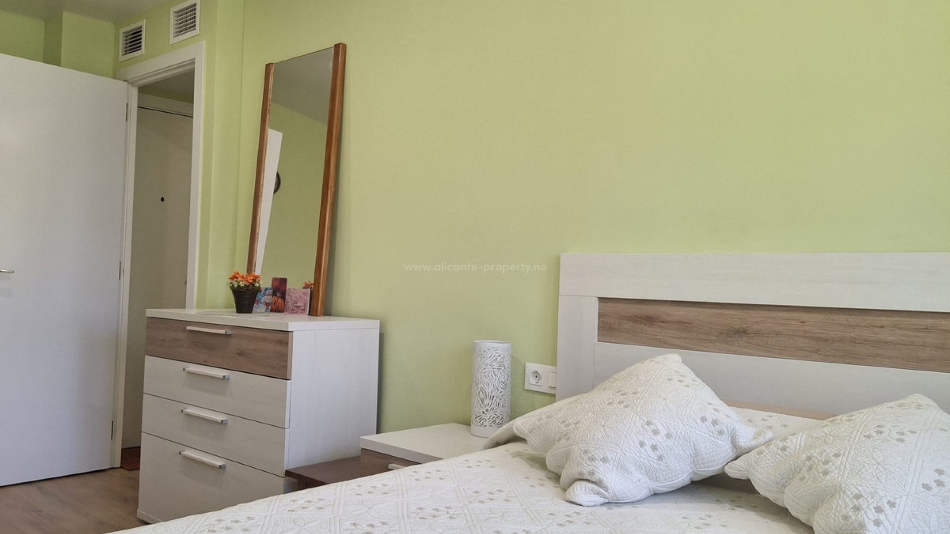 Apartment / flat in Torrevieja Centro