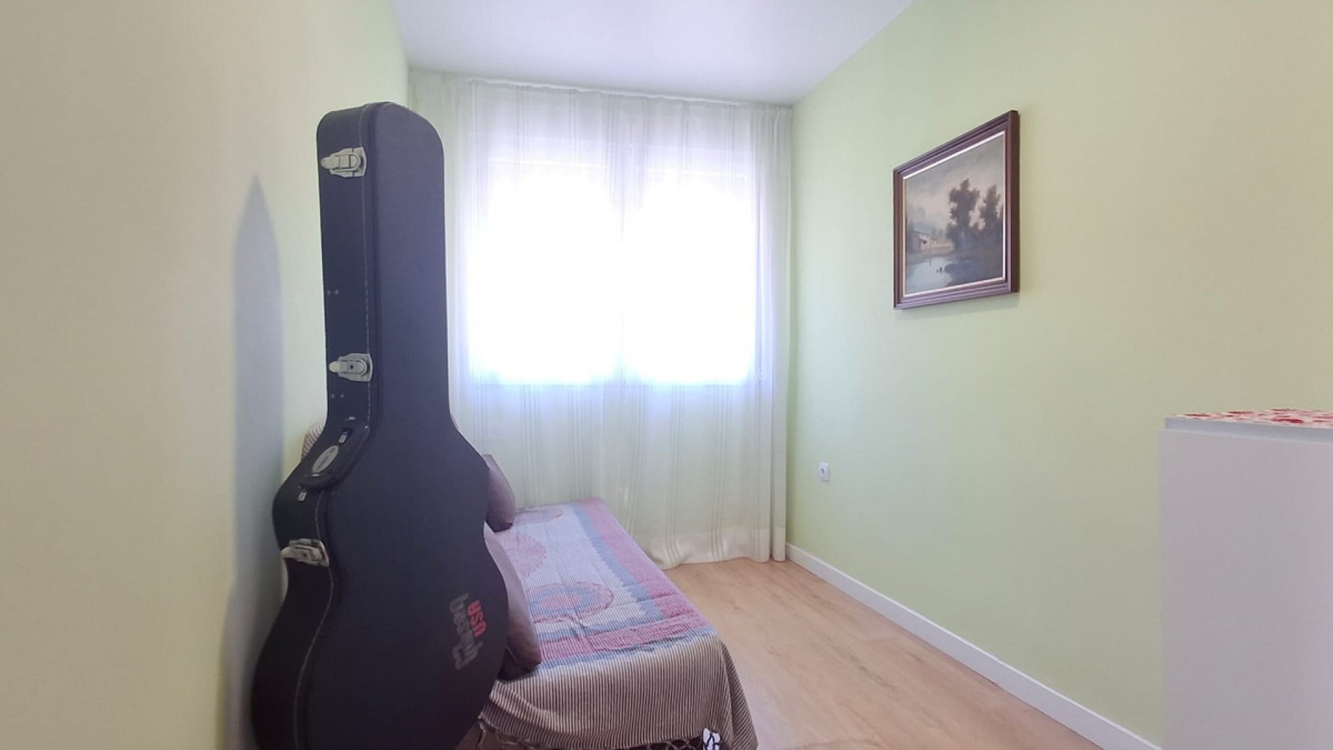 Apartment / flat in Torrevieja Centro
