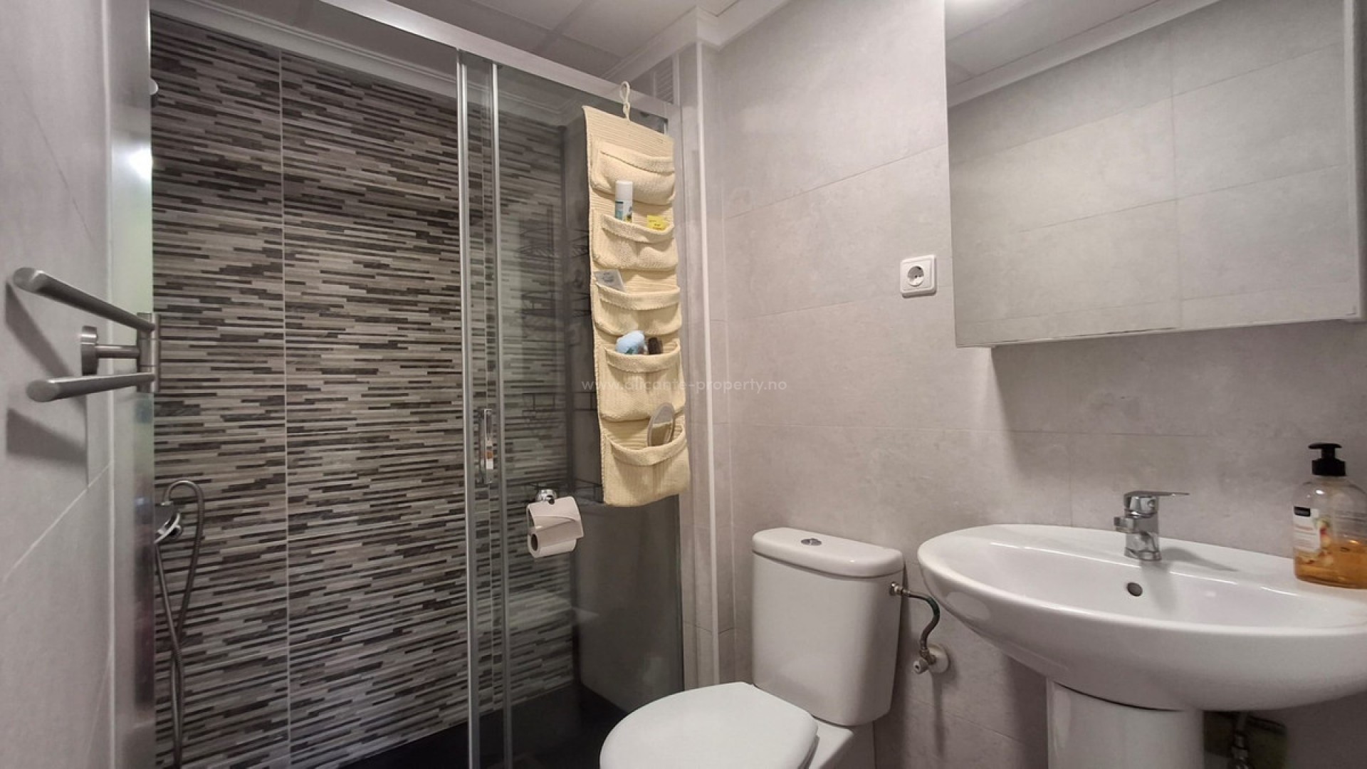 Apartment / flat in Torrevieja Centro