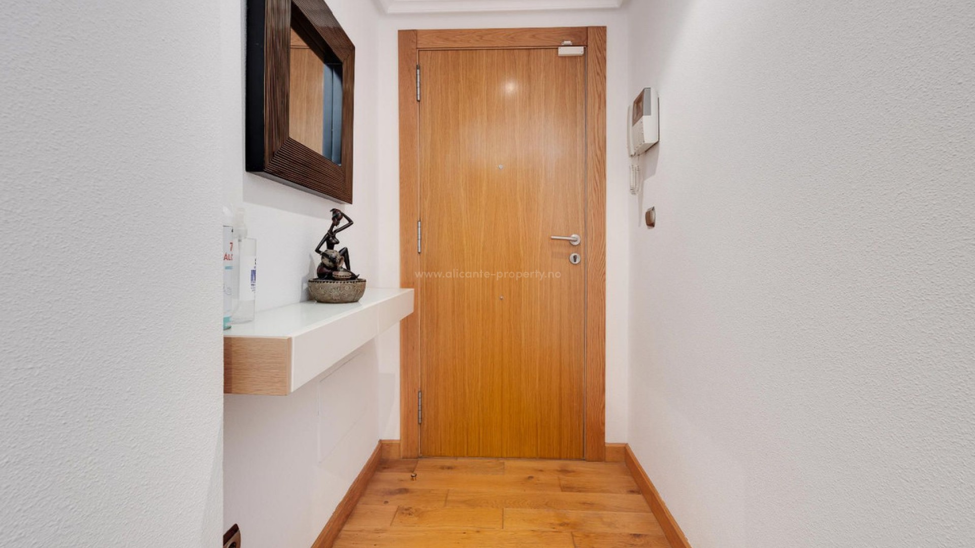 Apartment / flat in Torrevieja Centro