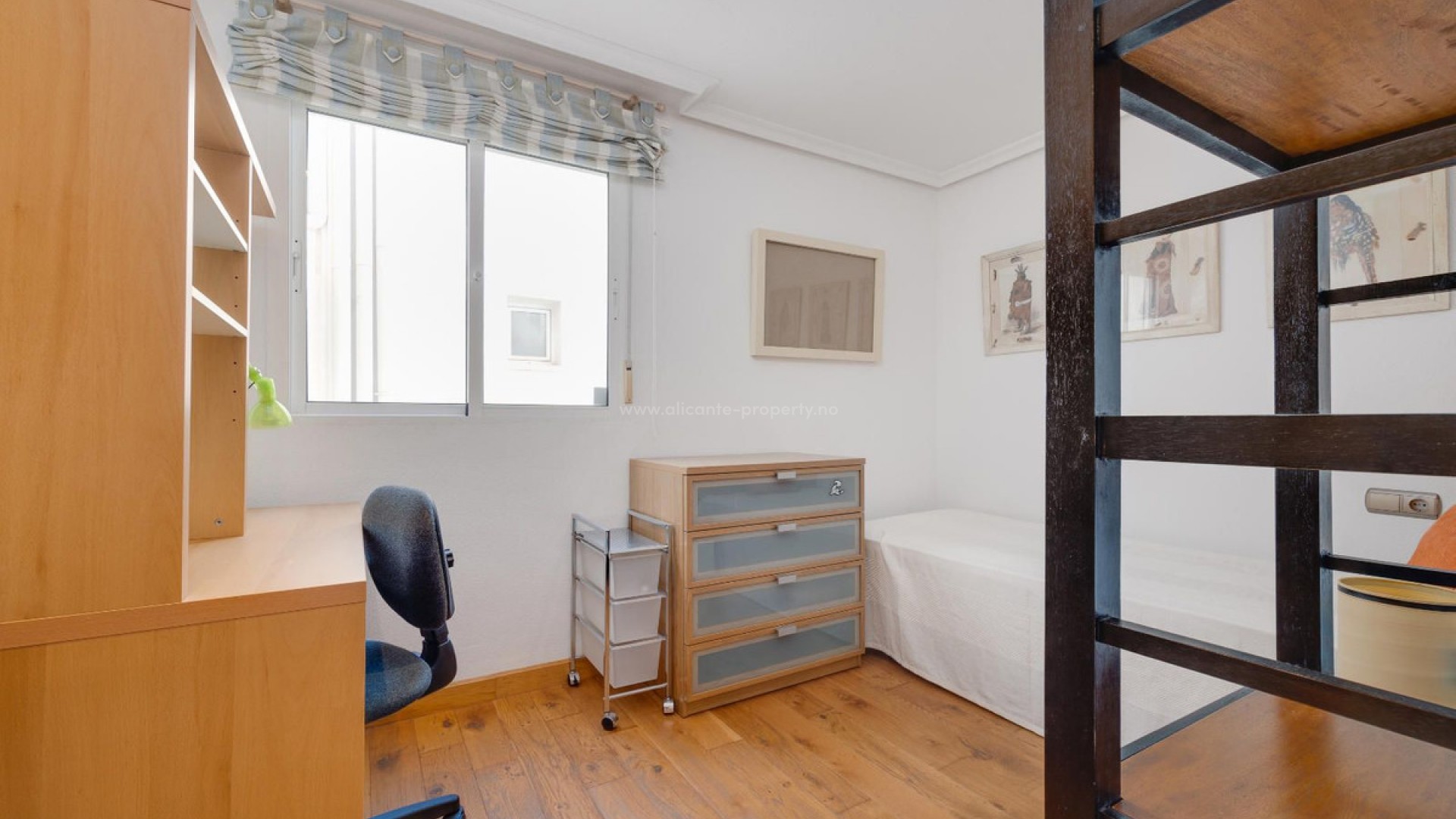 Apartment / flat in Torrevieja Centro