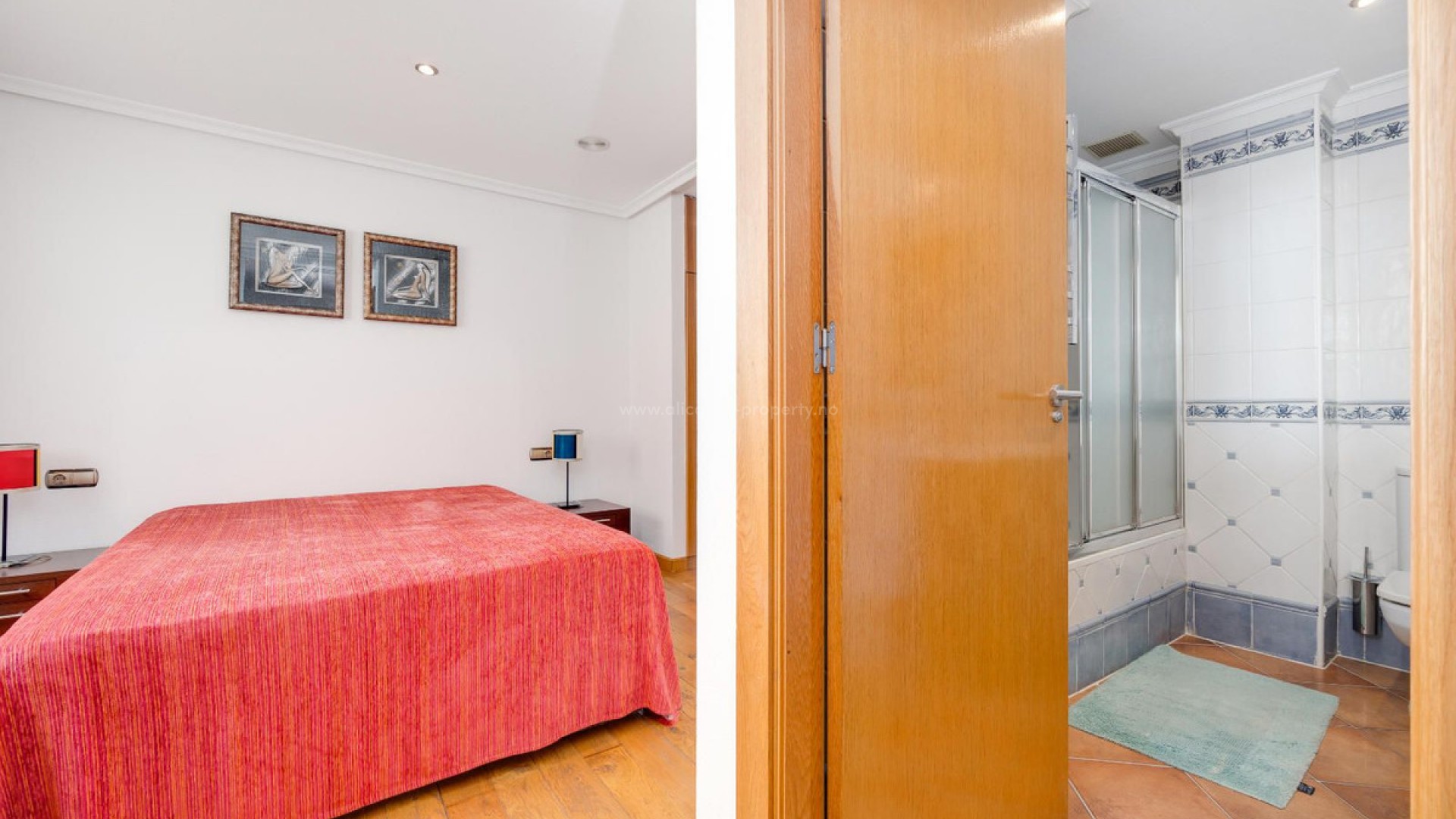 Apartment / flat in Torrevieja Centro