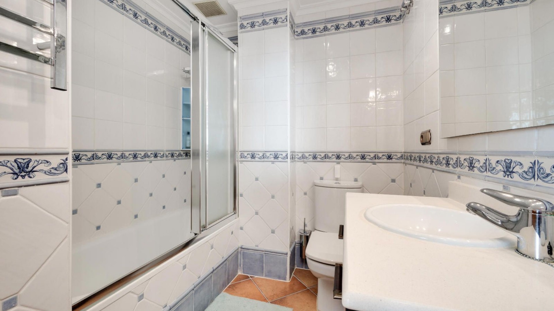 Apartment / flat in Torrevieja Centro