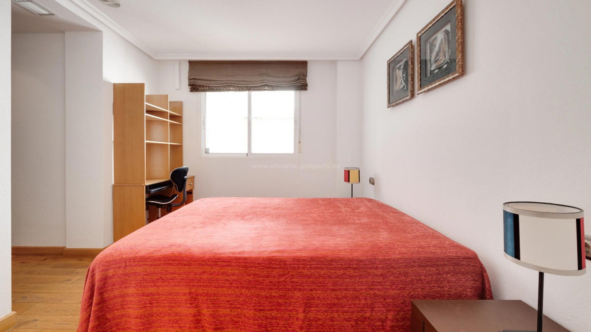 Apartment / flat in Torrevieja Centro