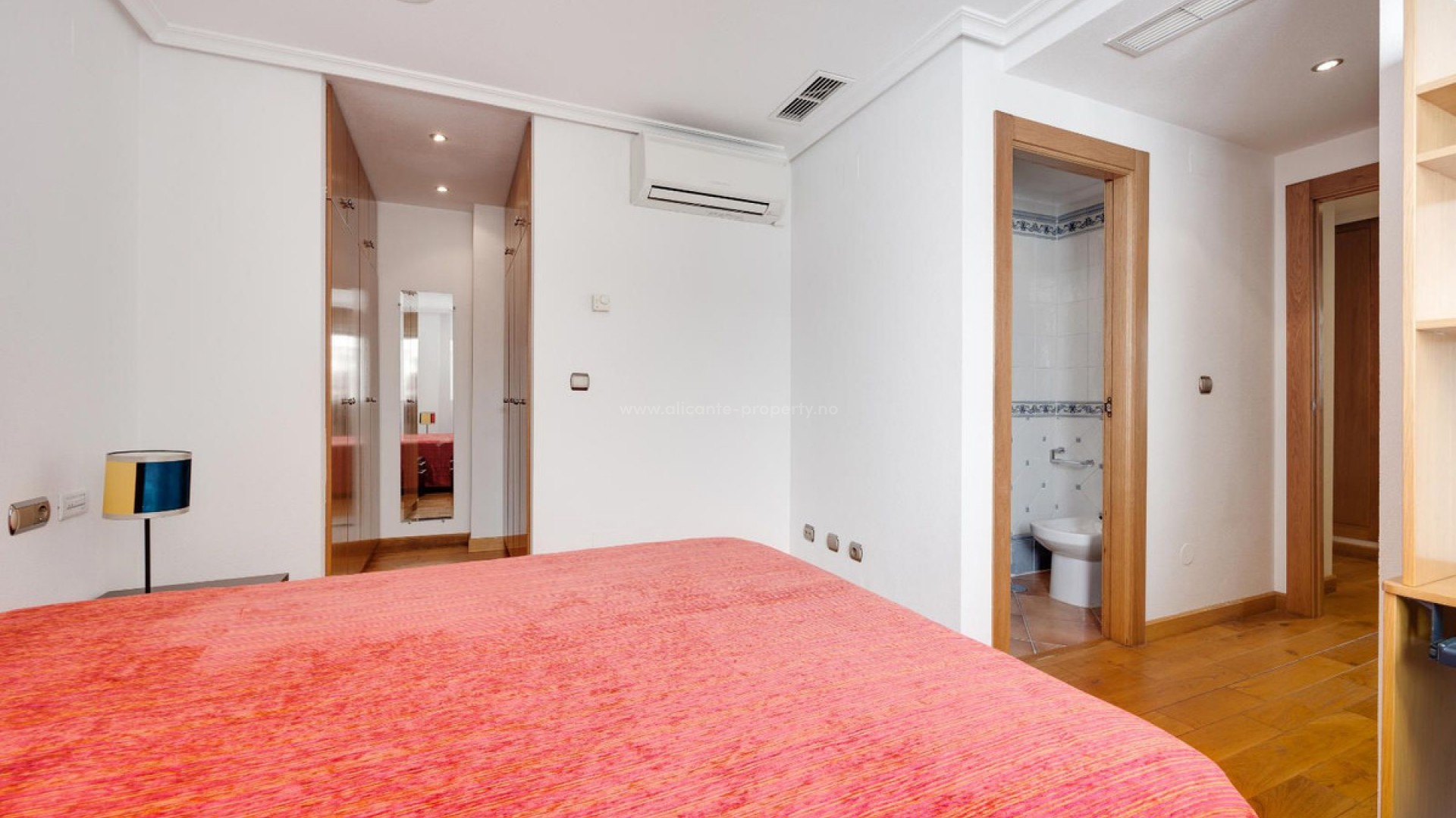 Apartment / flat in Torrevieja Centro