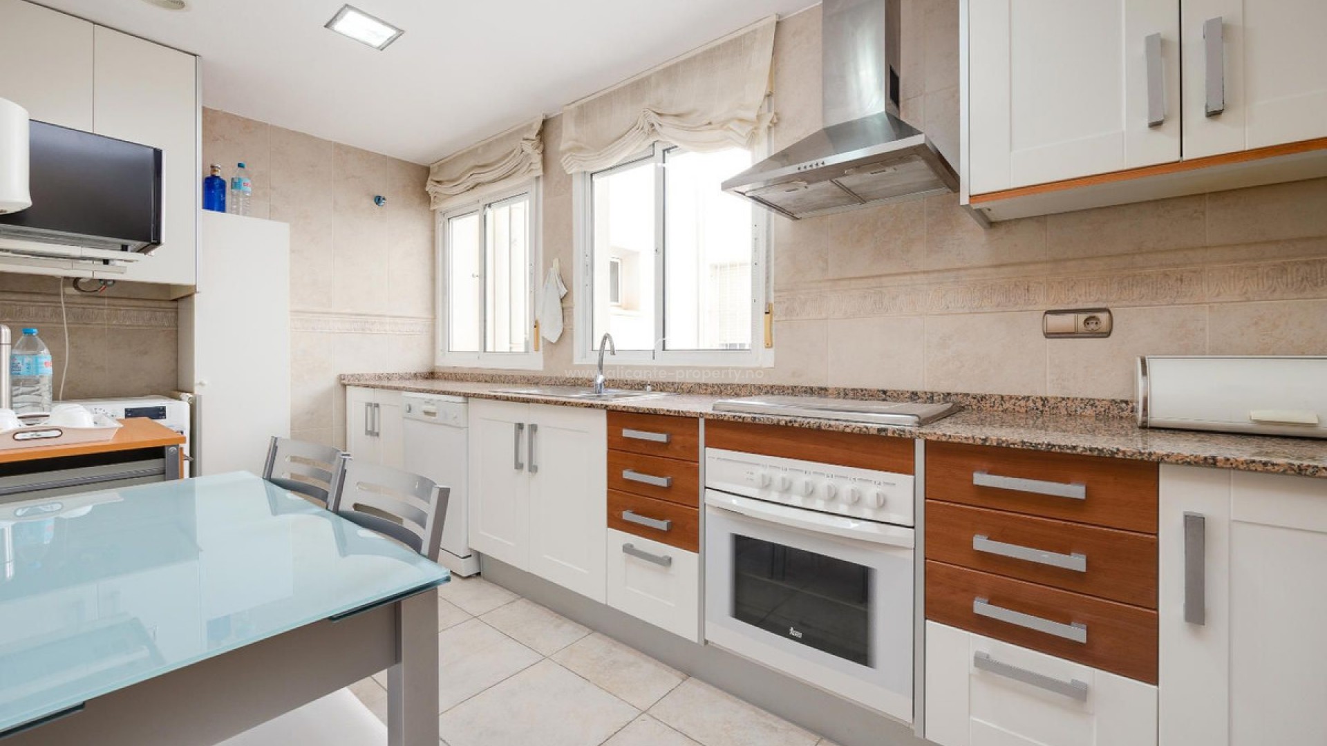 Apartment / flat in Torrevieja Centro