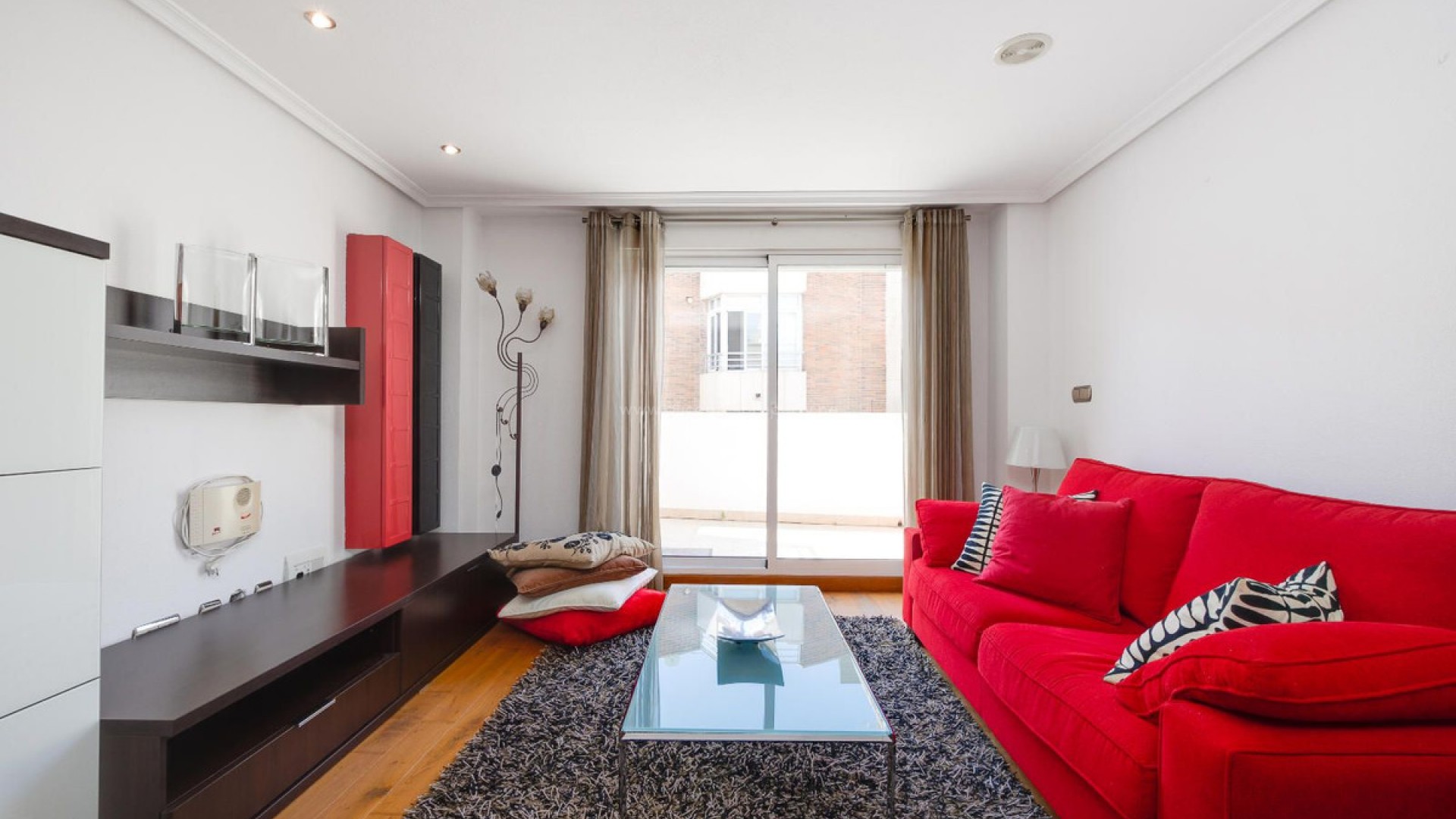 Apartment / flat in Torrevieja Centro