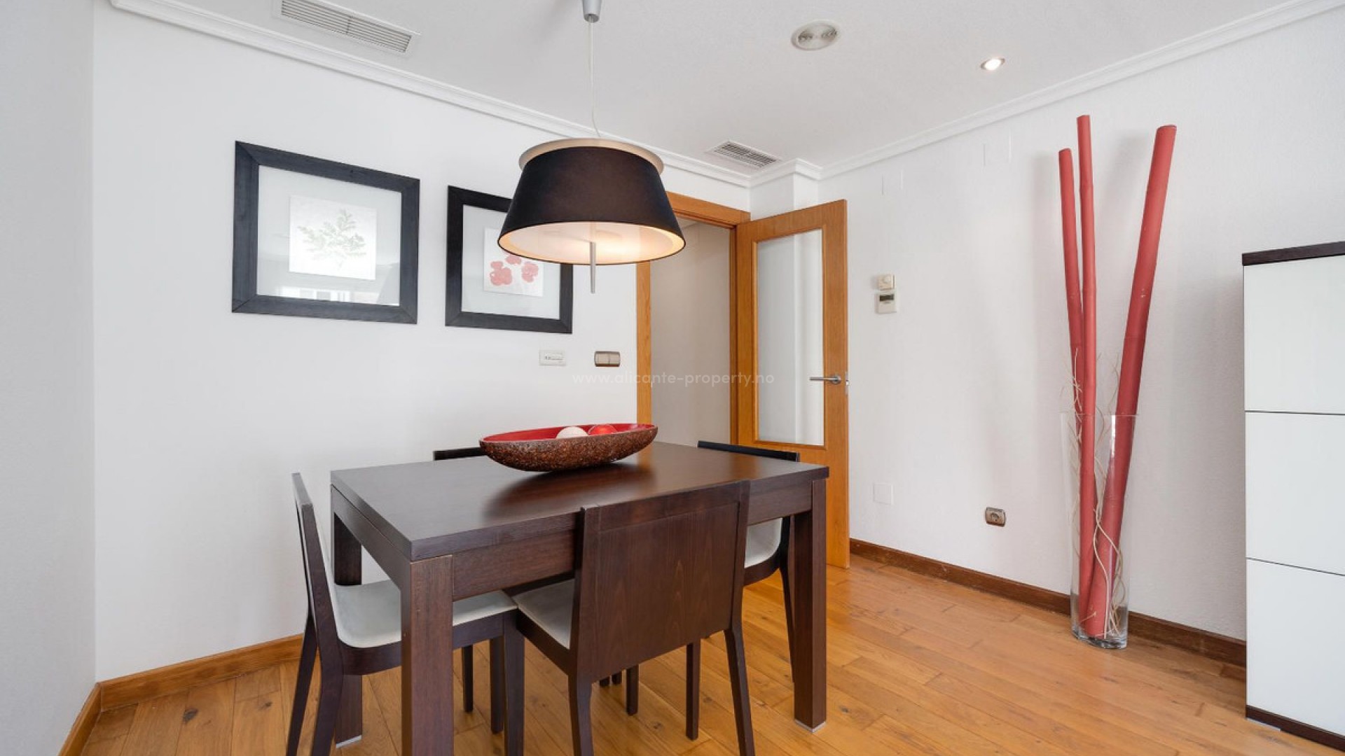 Apartment / flat in Torrevieja Centro