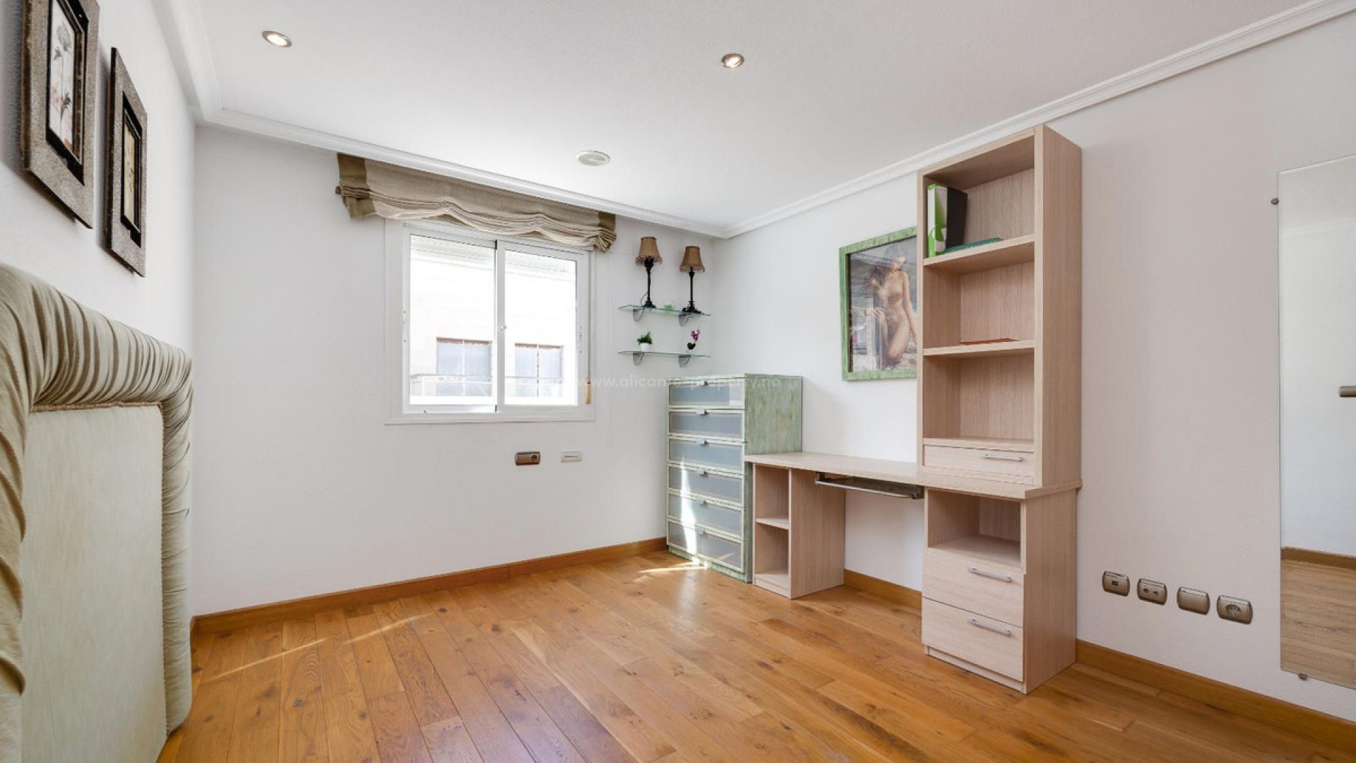 Apartment / flat in Torrevieja Centro