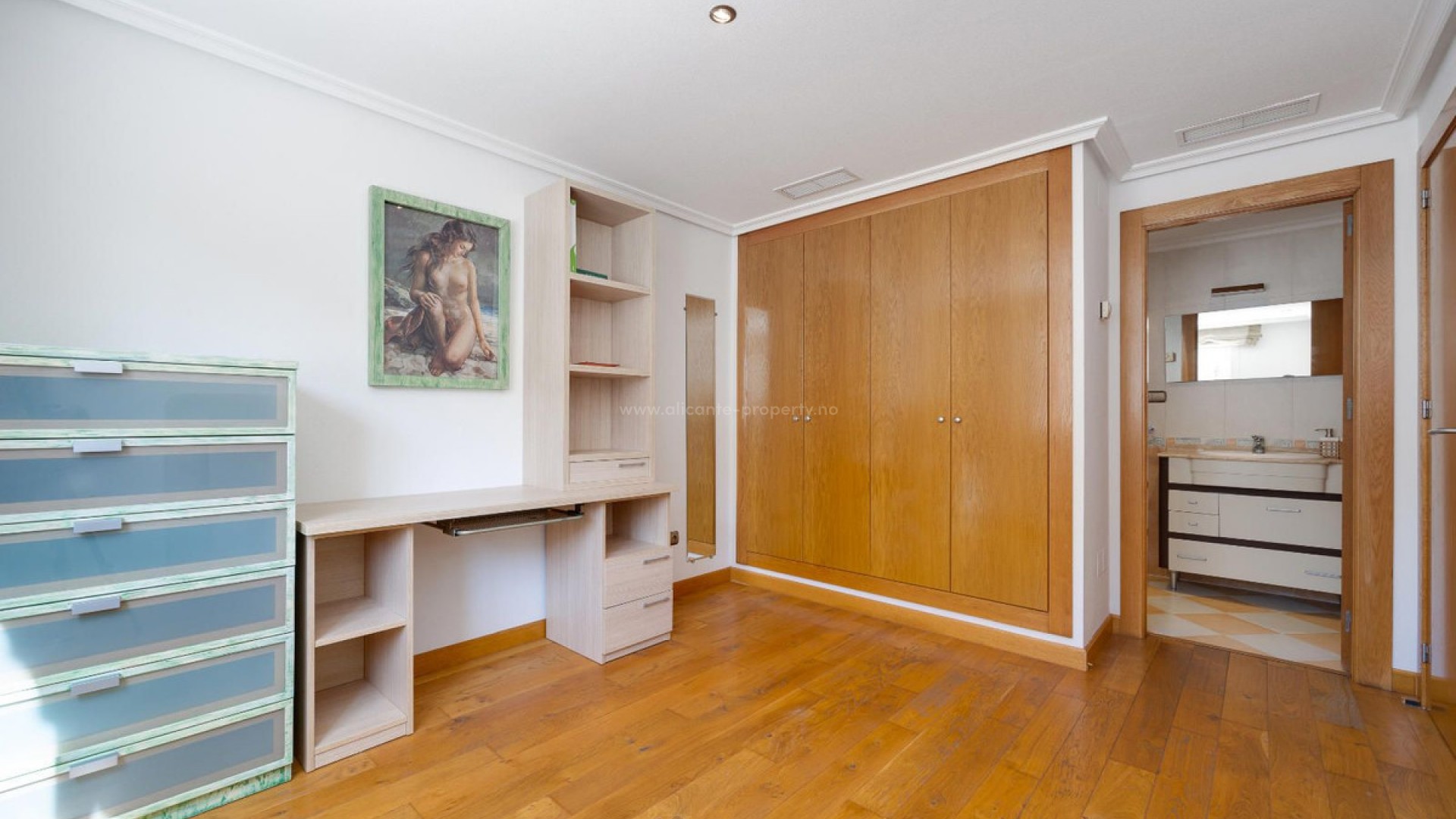 Apartment / flat in Torrevieja Centro
