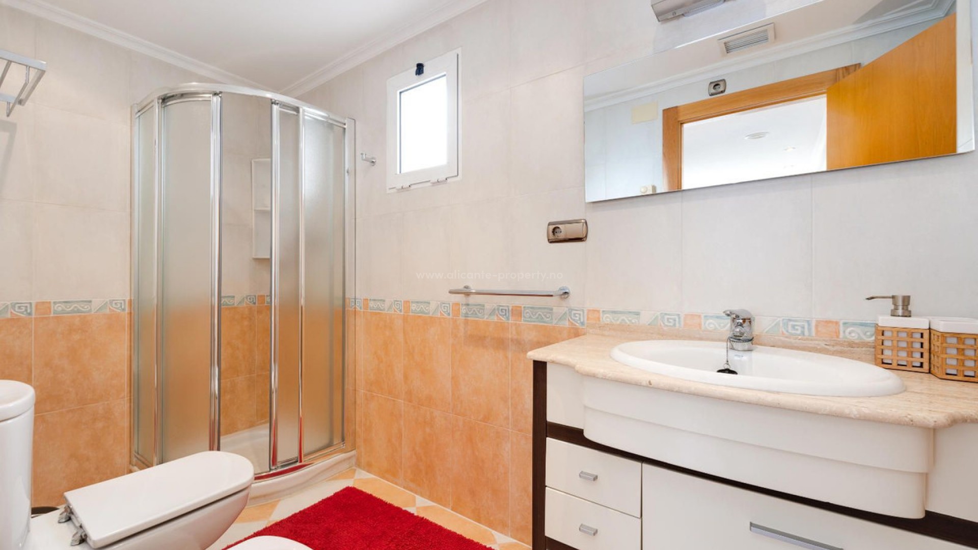 Apartment / flat in Torrevieja Centro