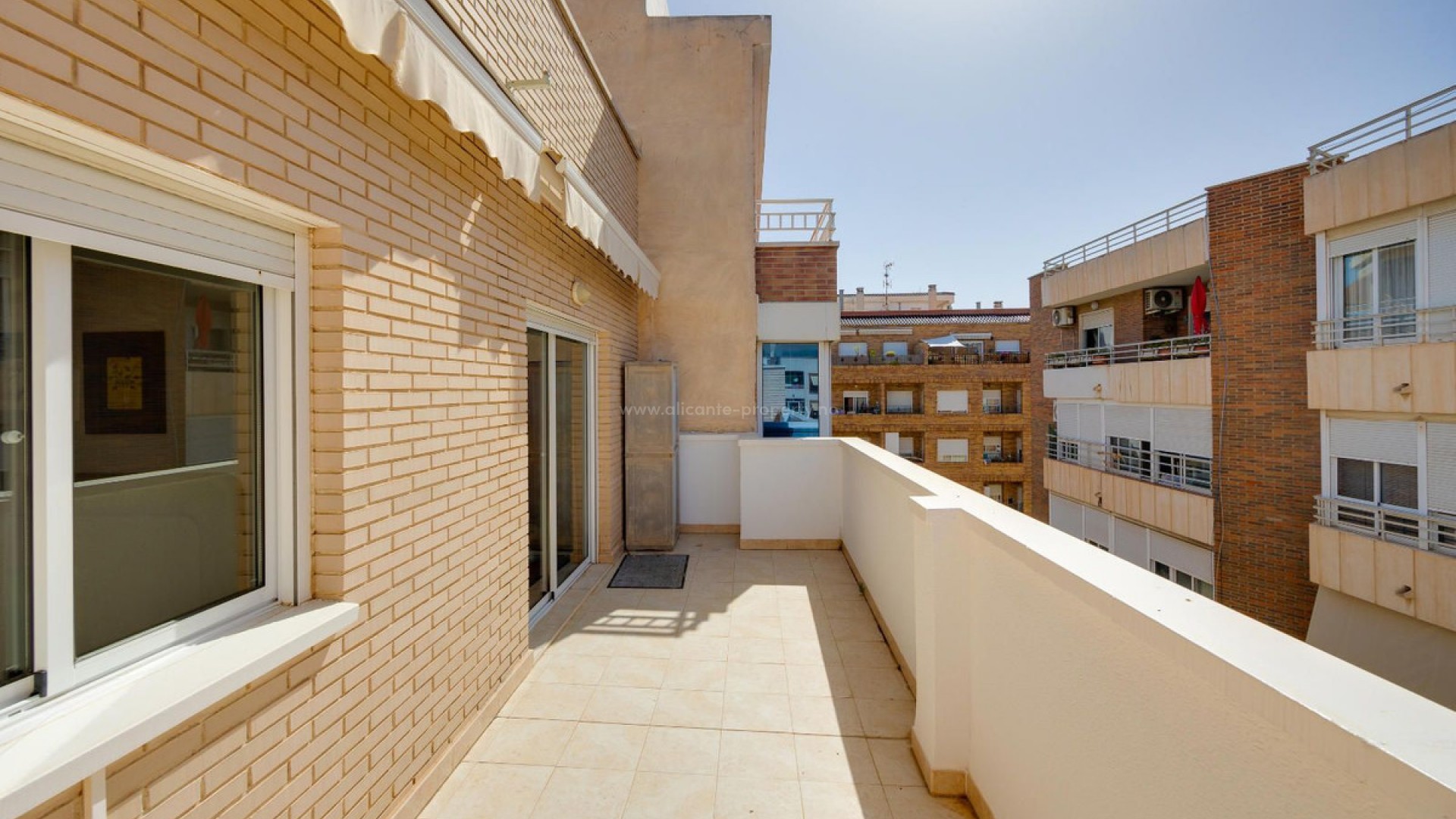 Apartment / flat in Torrevieja Centro