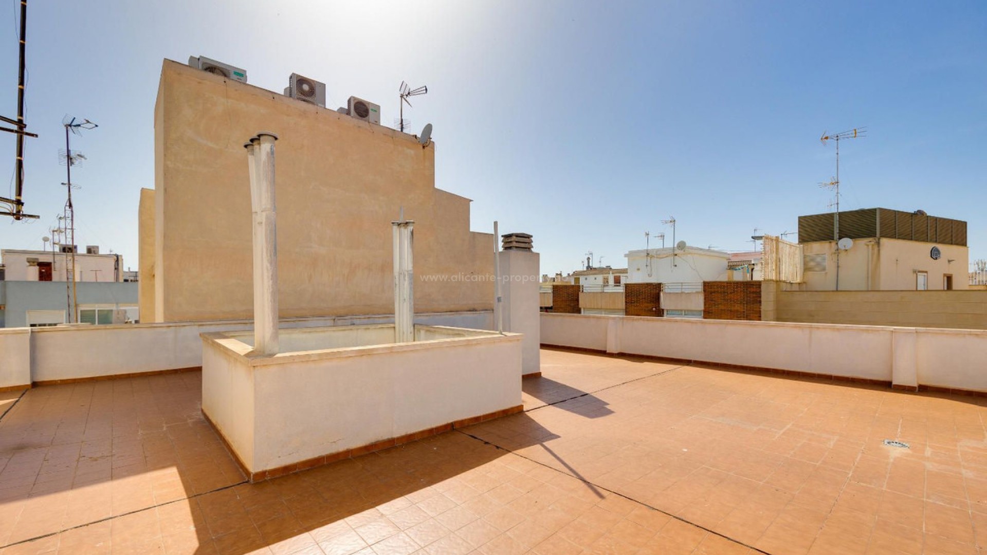 Apartment / flat in Torrevieja Centro
