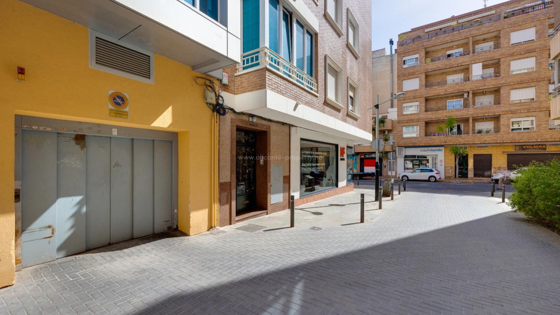 Apartment / flat in Torrevieja Centro