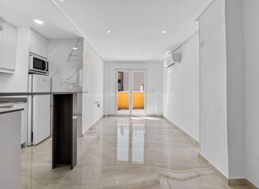 Apartment / flat in Torrevieja Centro