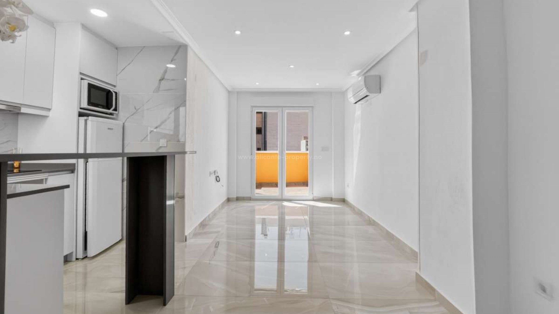 Apartment / flat in Torrevieja Centro
