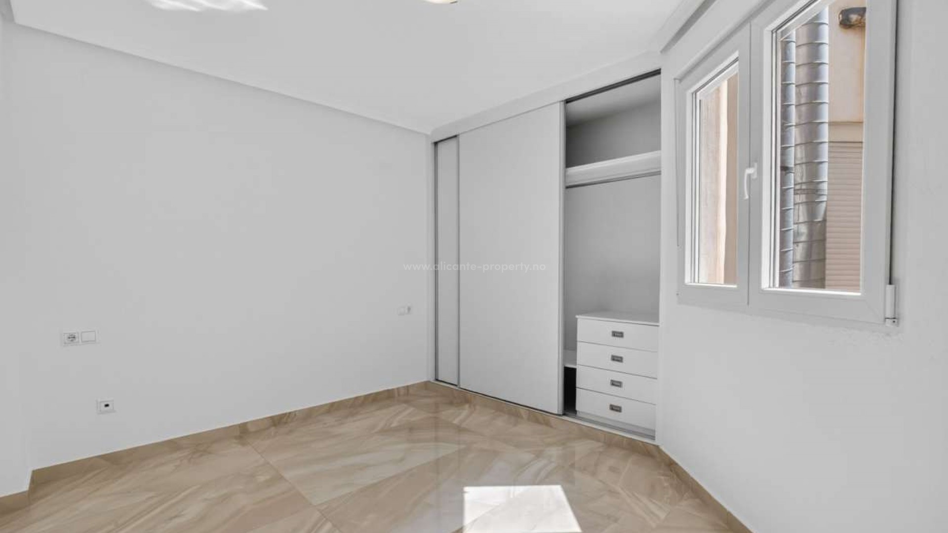 Apartment / flat in Torrevieja Centro
