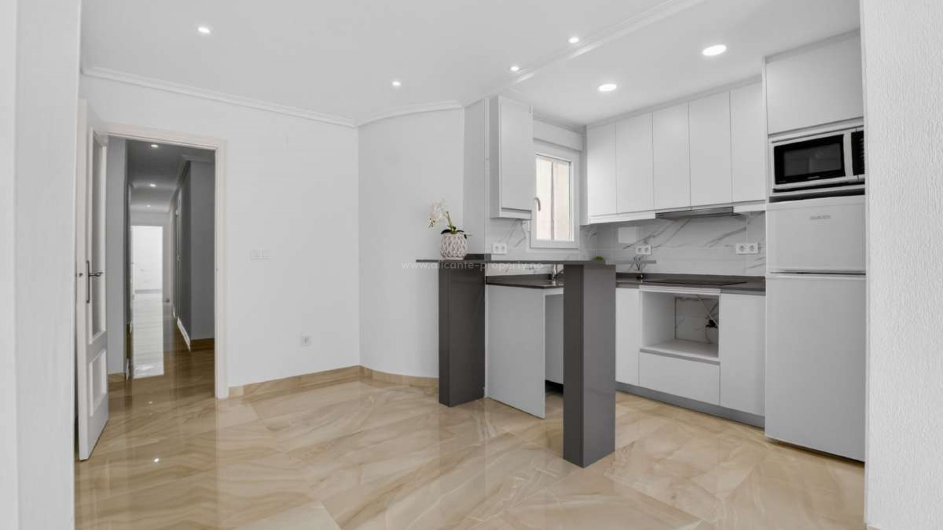 Apartment / flat in Torrevieja Centro