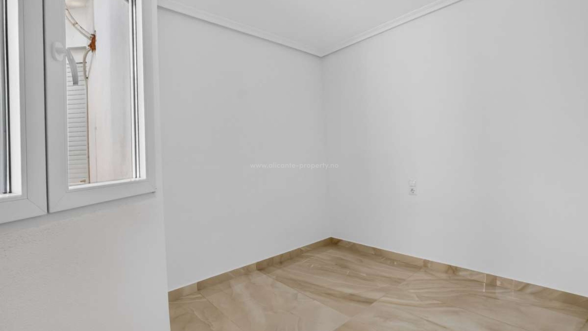 Apartment / flat in Torrevieja Centro