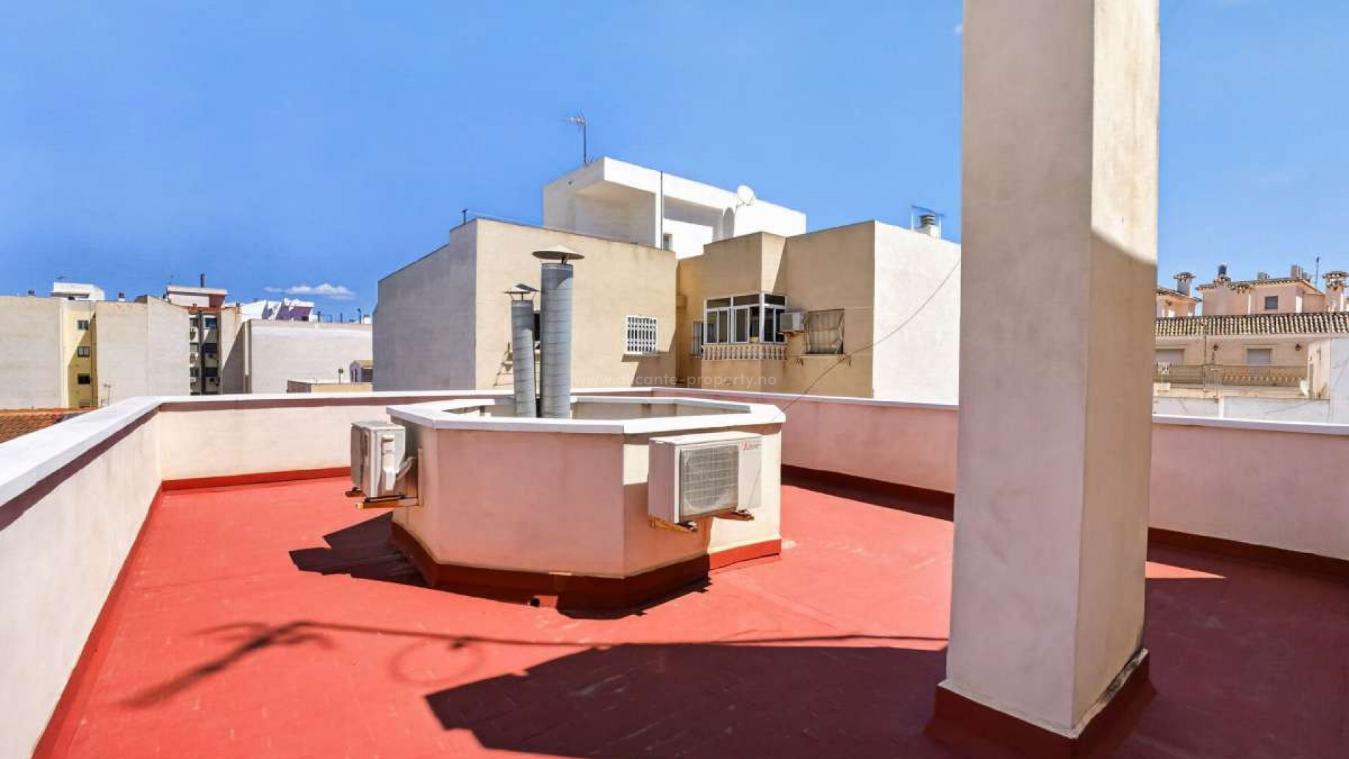 Apartment / flat in Torrevieja Centro