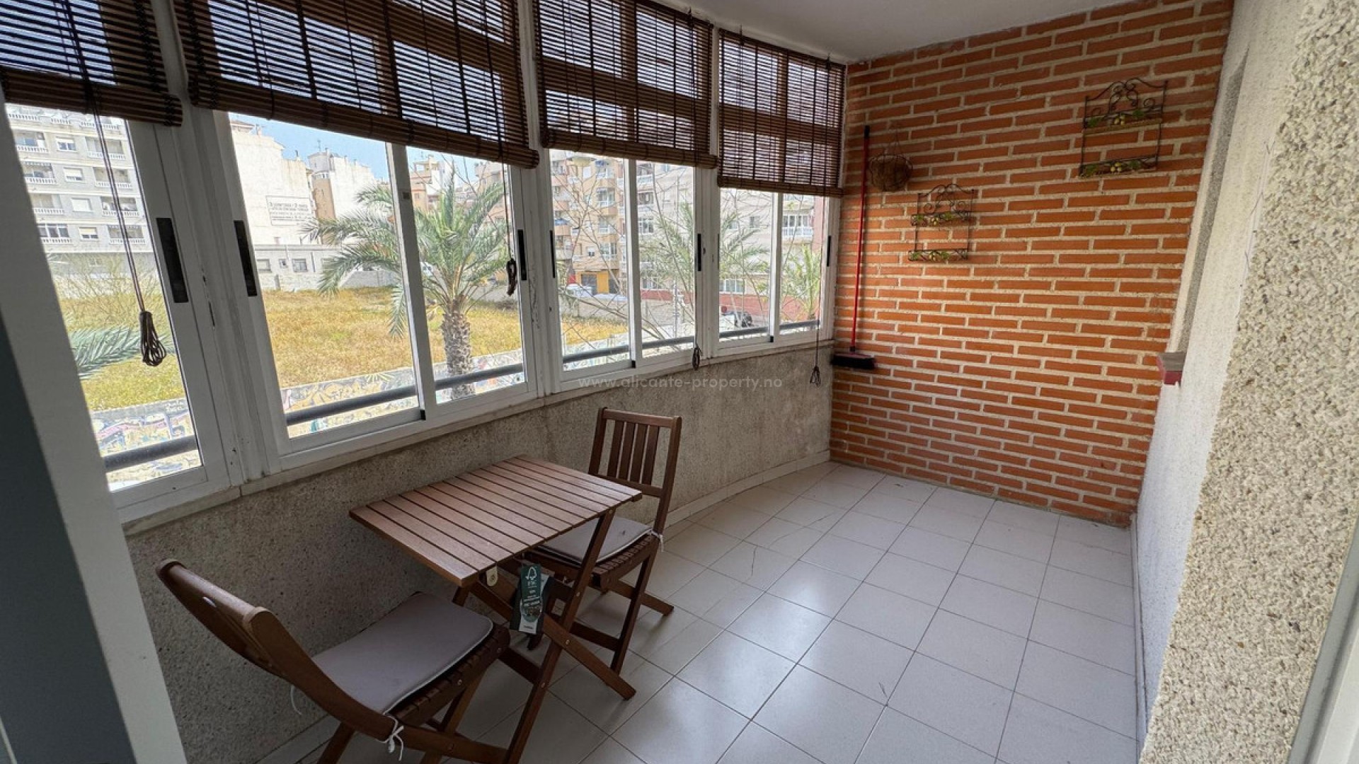Apartment / flat in Torrevieja Centro