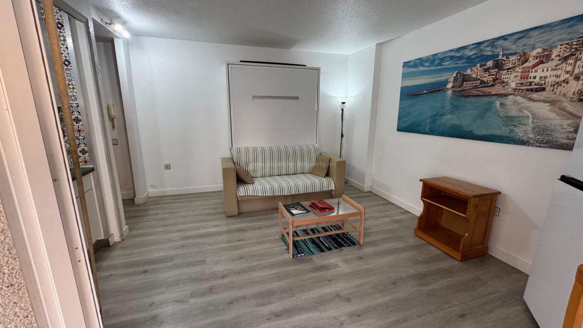 Apartment / flat in Torrevieja Centro