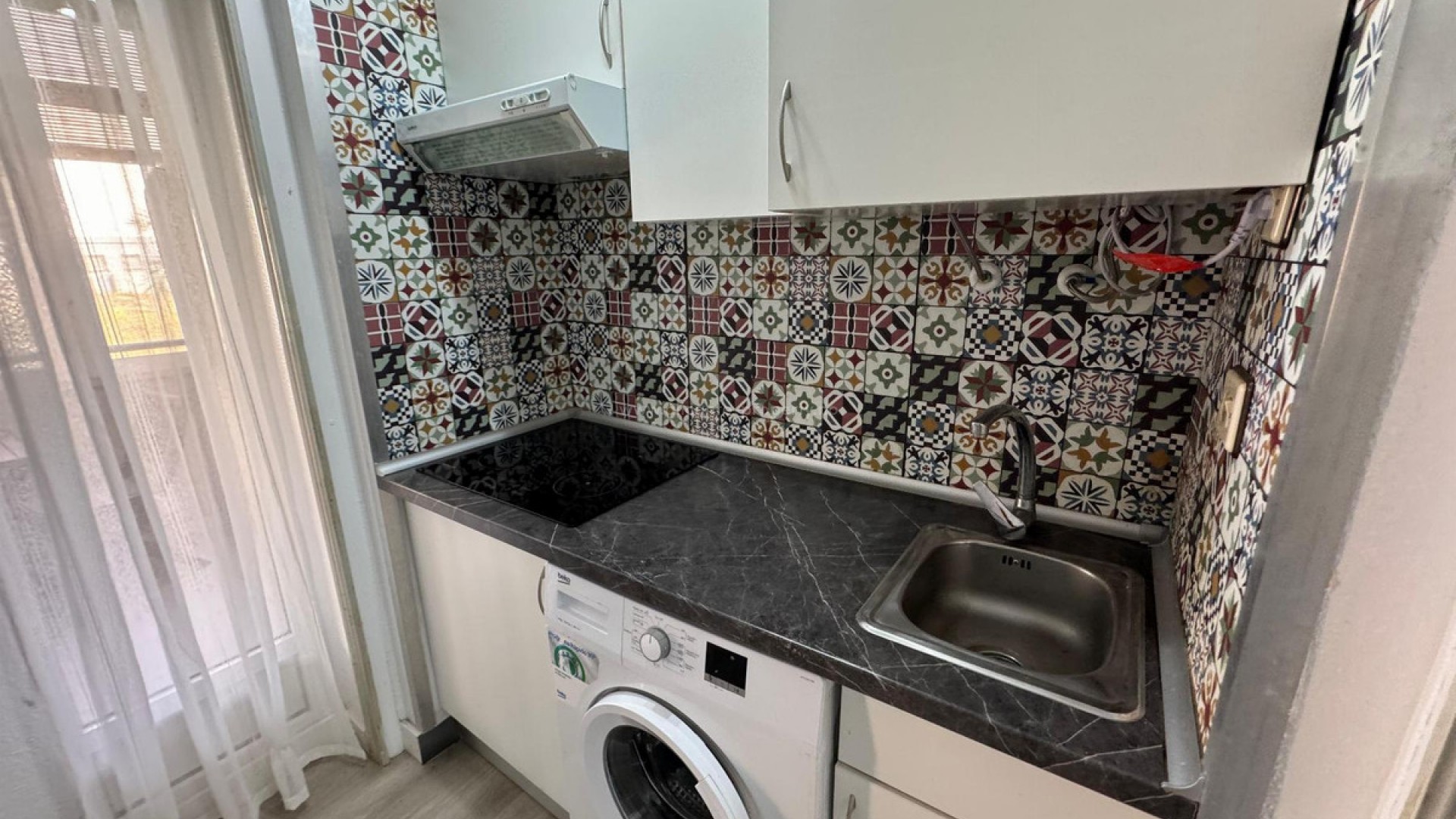 Apartment / flat in Torrevieja Centro