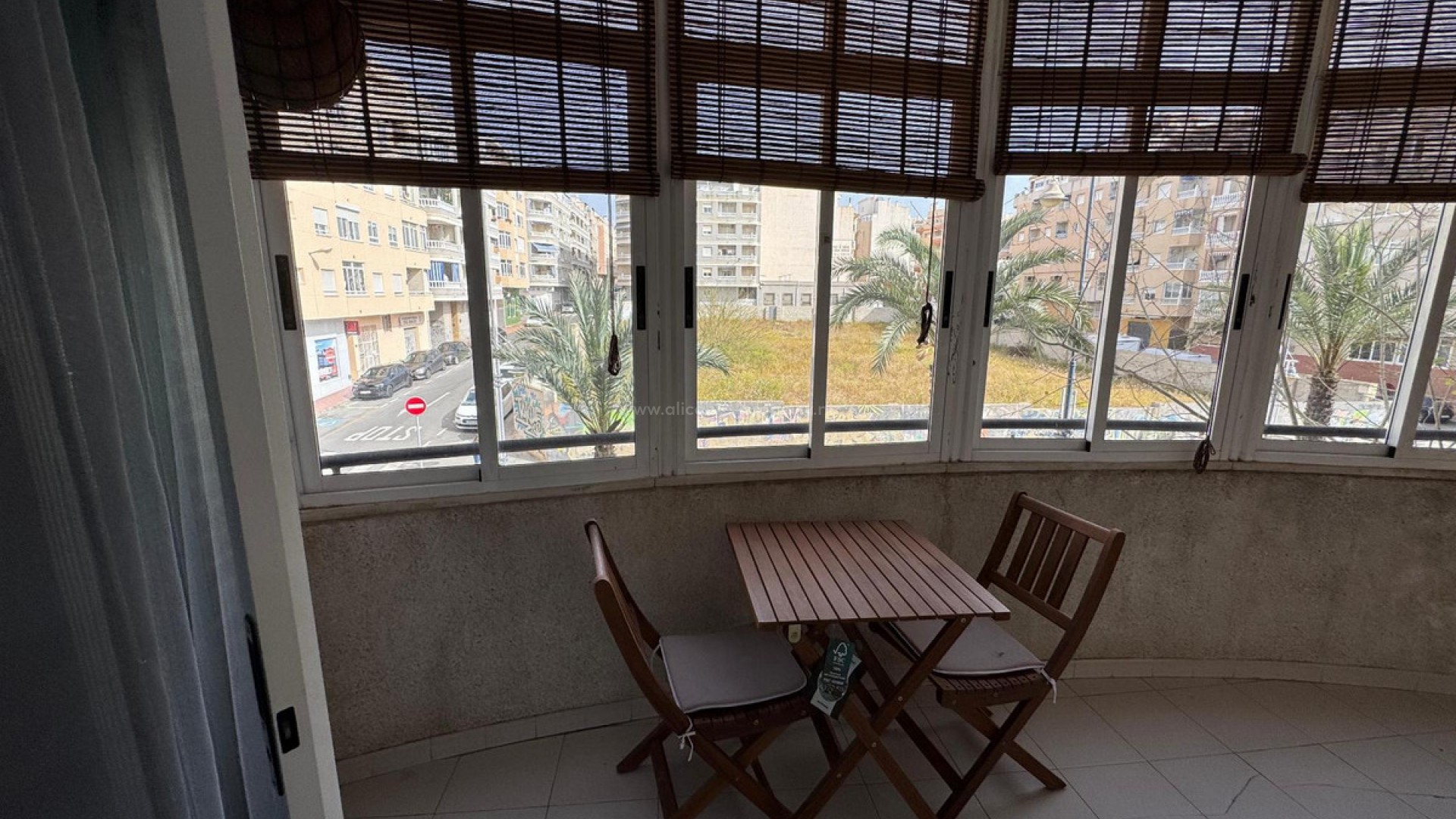Apartment / flat in Torrevieja Centro