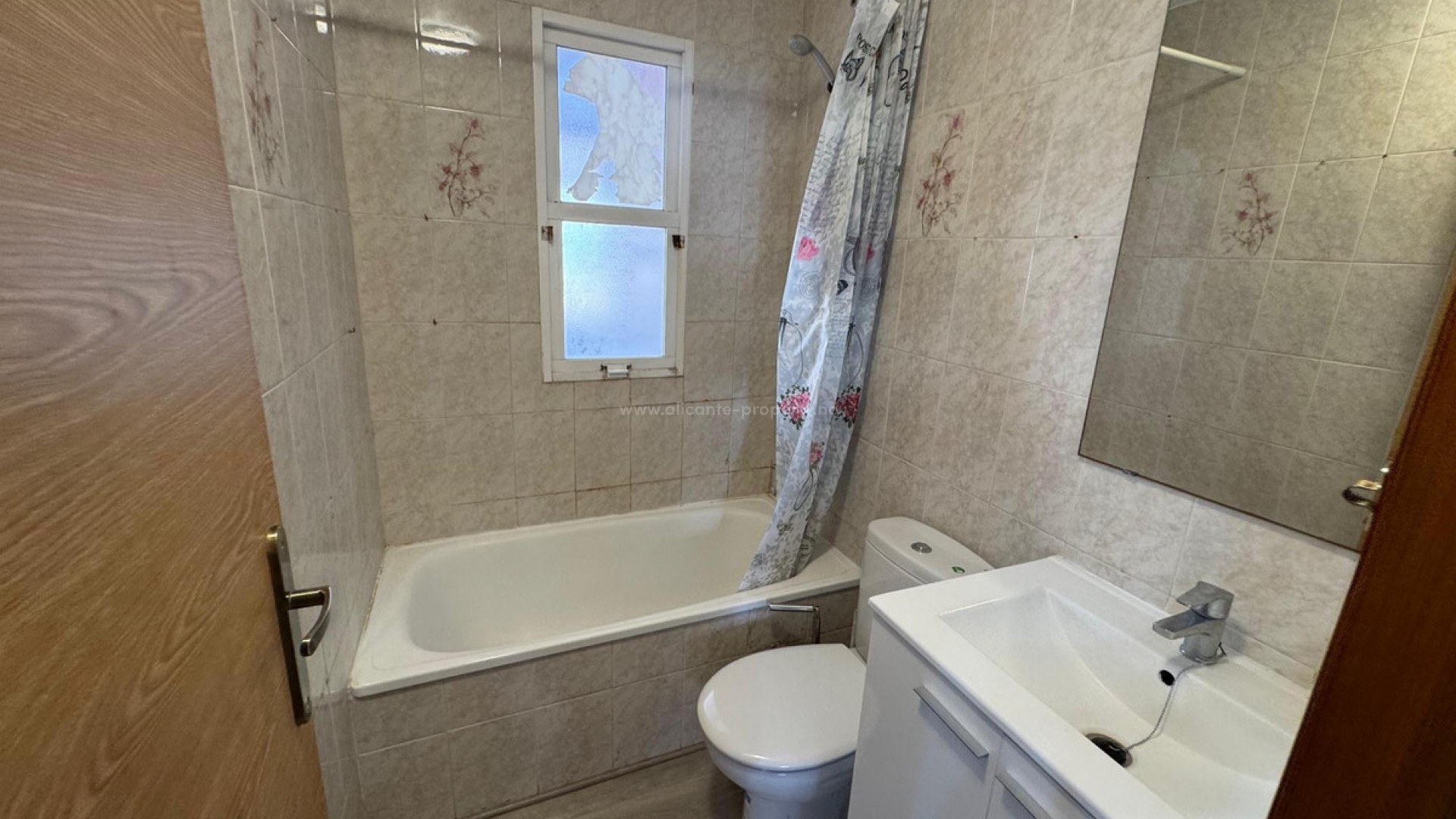 Apartment / flat in Torrevieja Centro