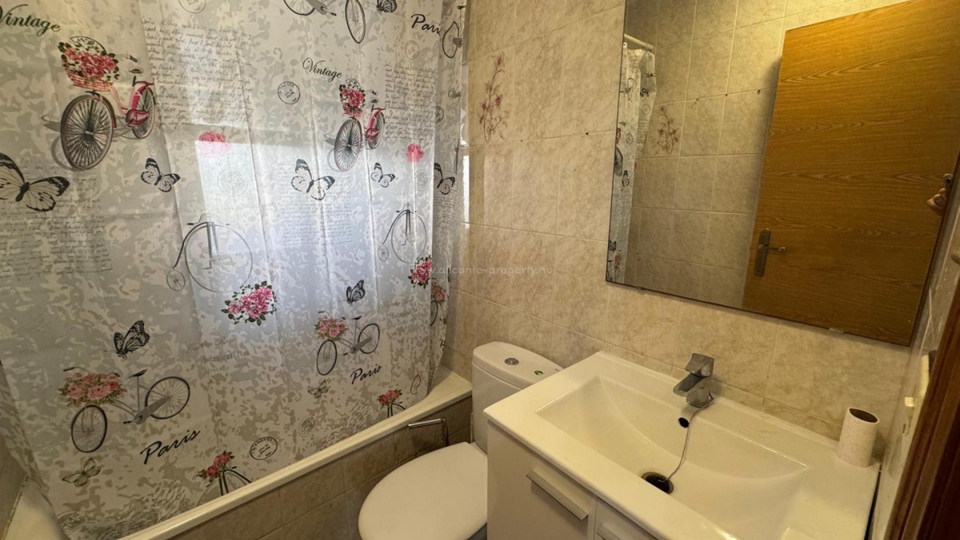 Apartment / flat in Torrevieja Centro