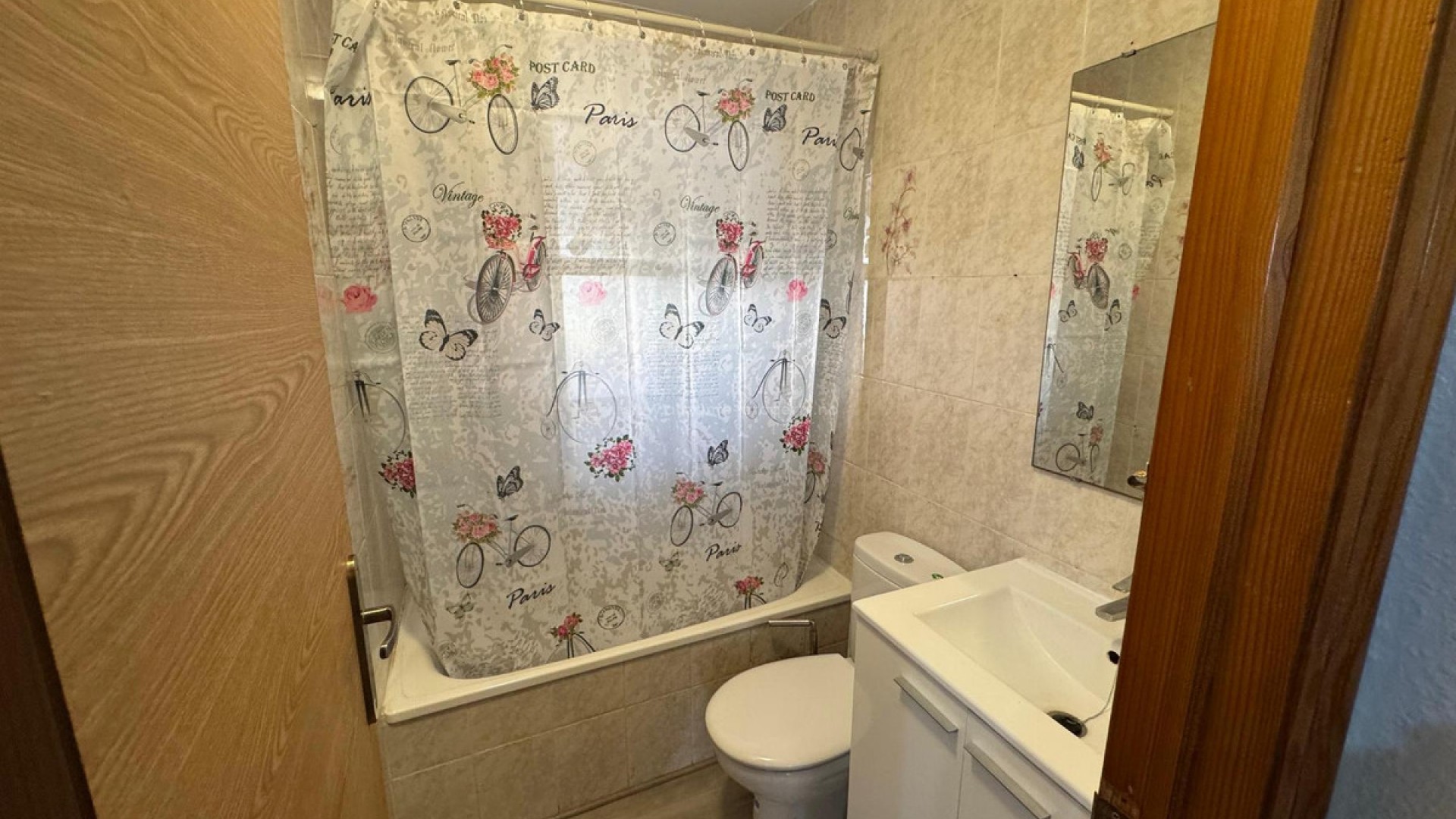 Apartment / flat in Torrevieja Centro
