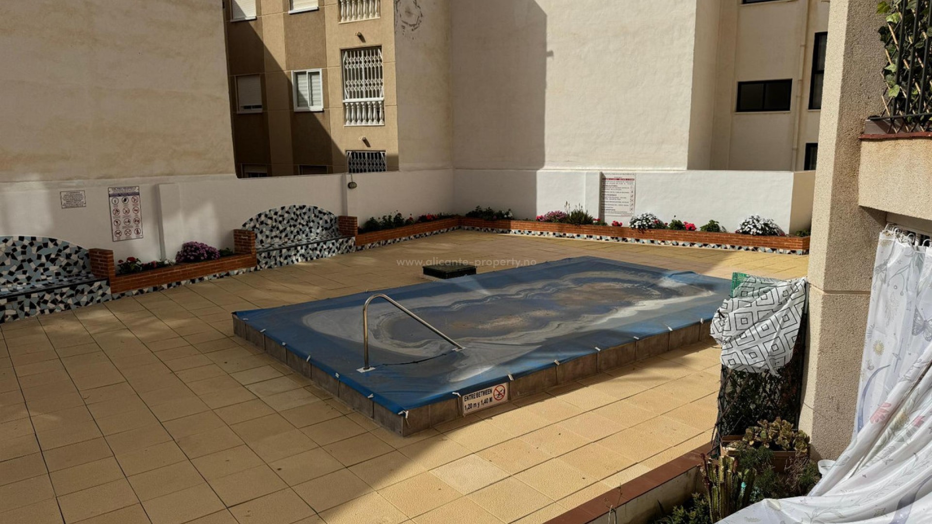 Apartment / flat in Torrevieja Centro