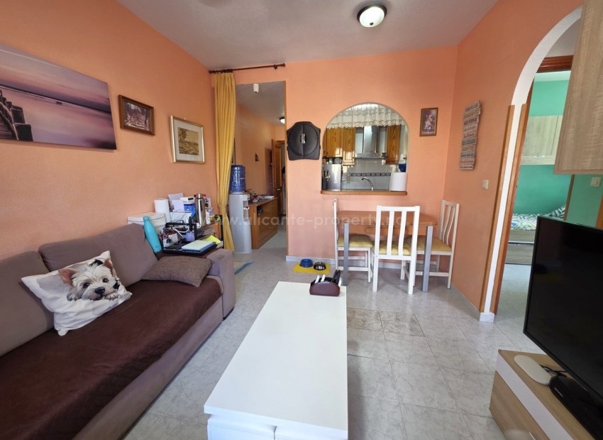 Apartment / flat in Torrevieja Centro