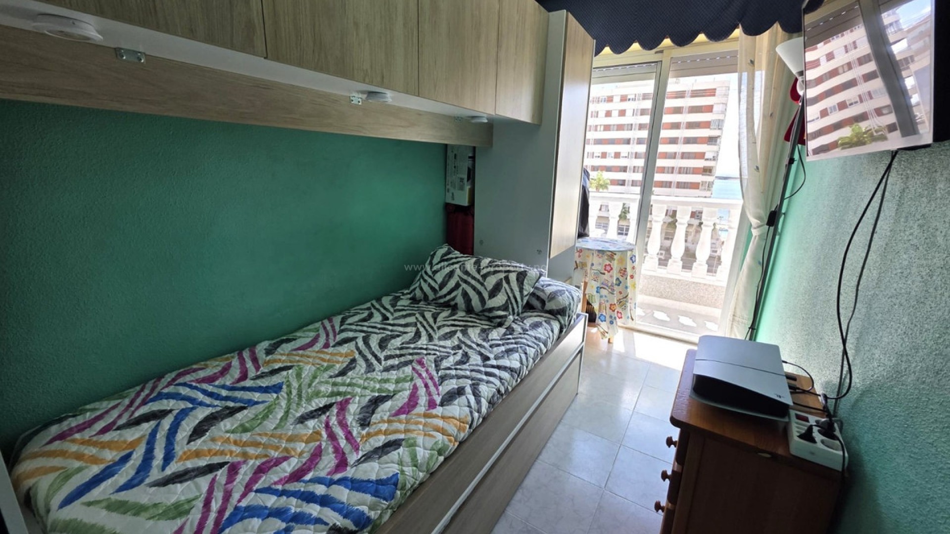 Apartment / flat in Torrevieja Centro
