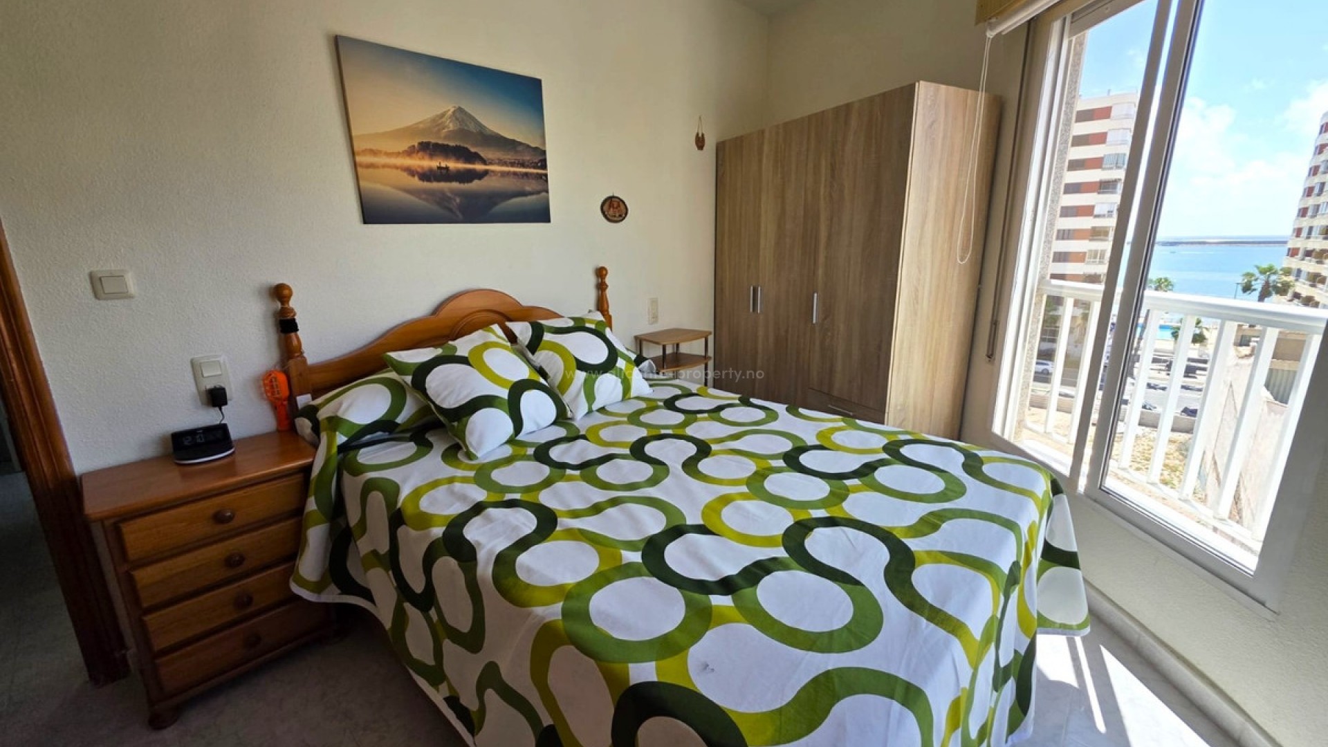 Apartment / flat in Torrevieja Centro
