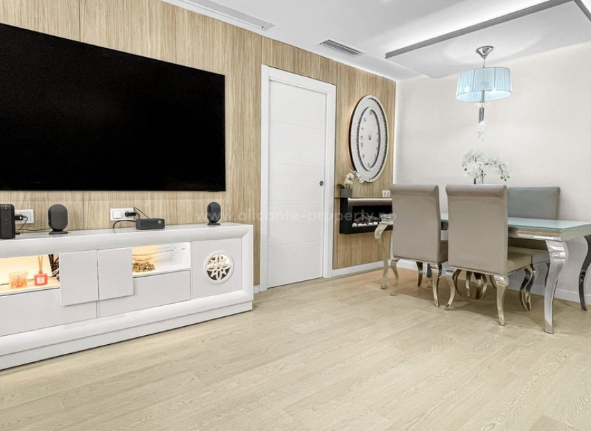 Apartment / flat in Torrevieja Centro