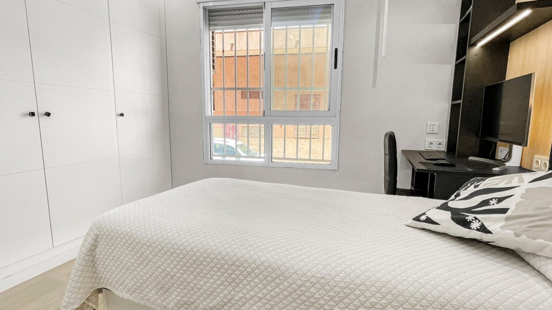 Apartment / flat in Torrevieja Centro
