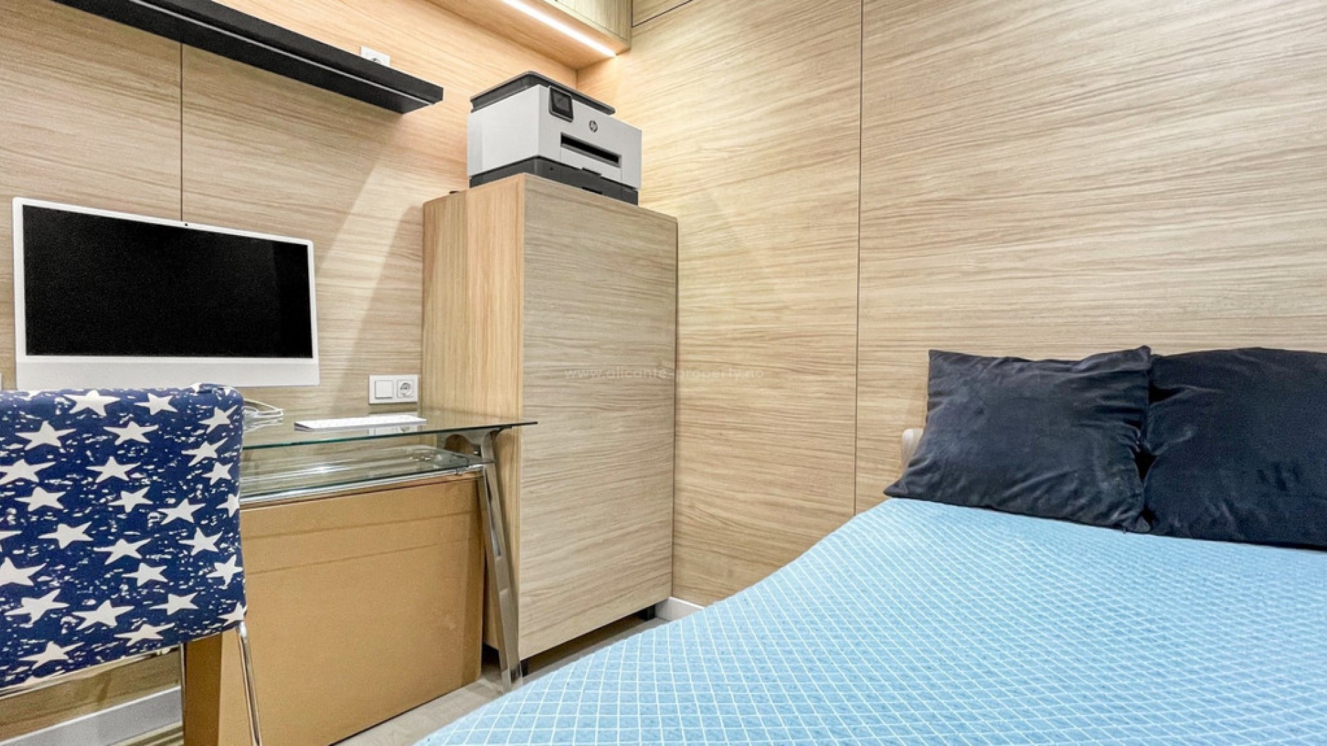 Apartment / flat in Torrevieja Centro