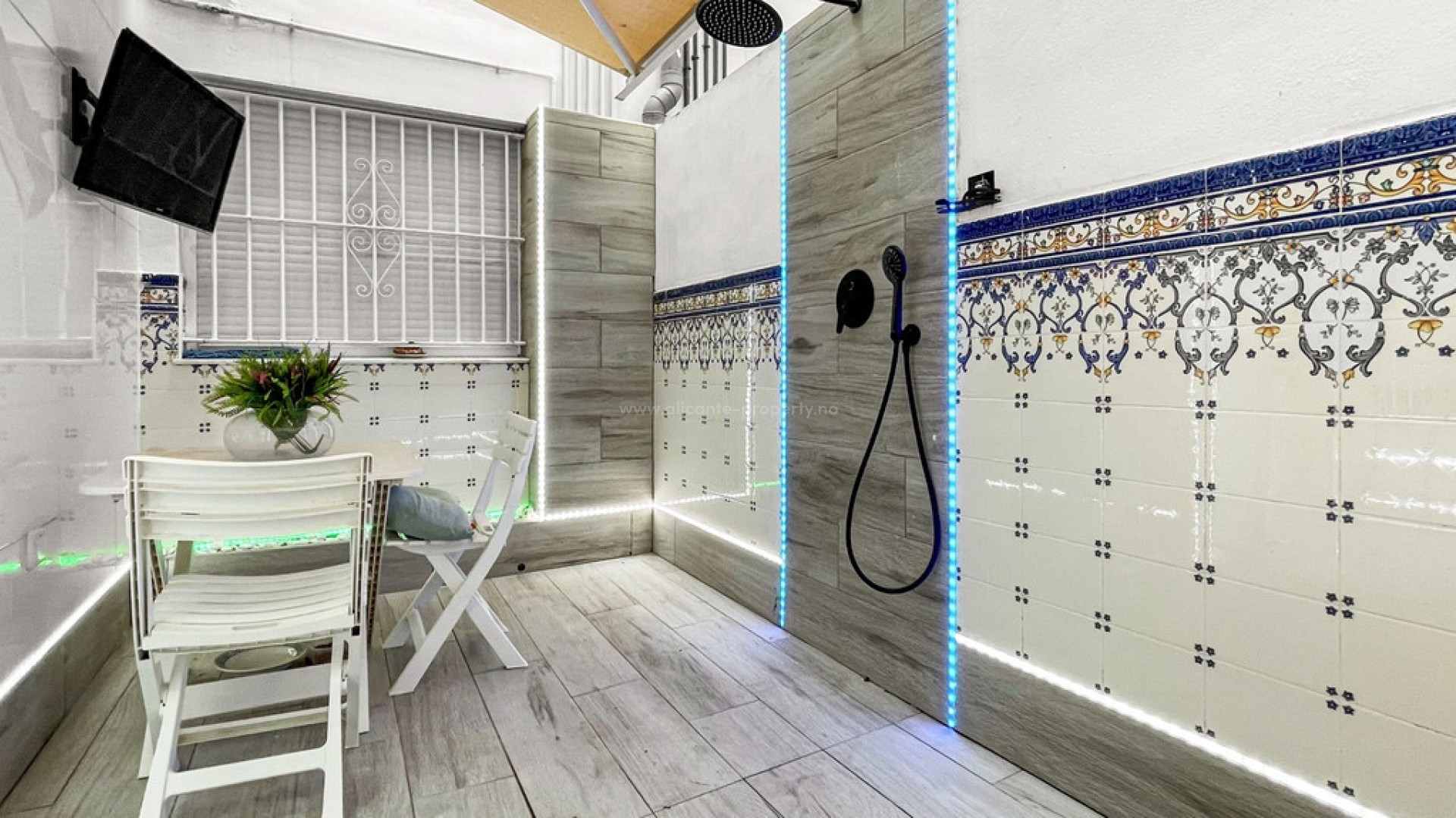 Apartment / flat in Torrevieja Centro