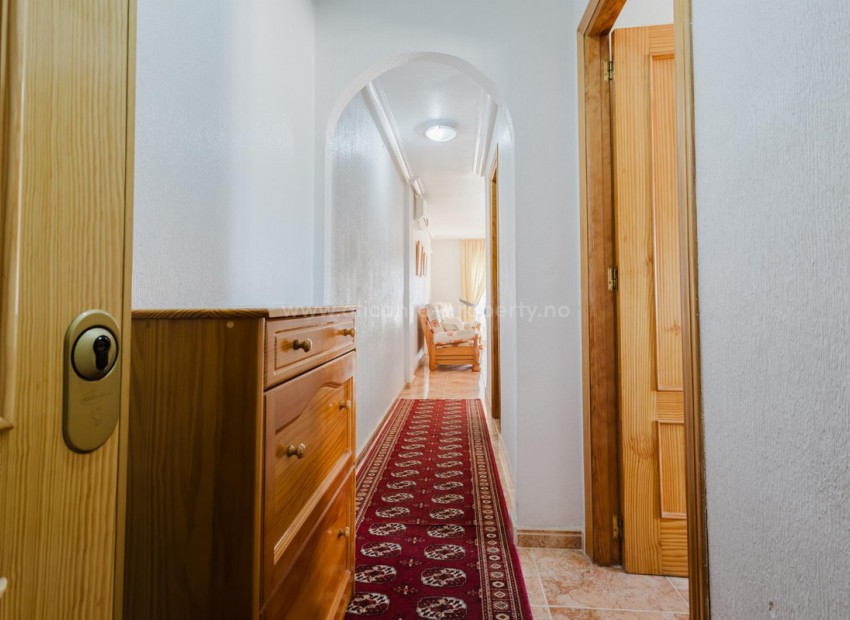 Apartment / flat in Torrevieja Centro