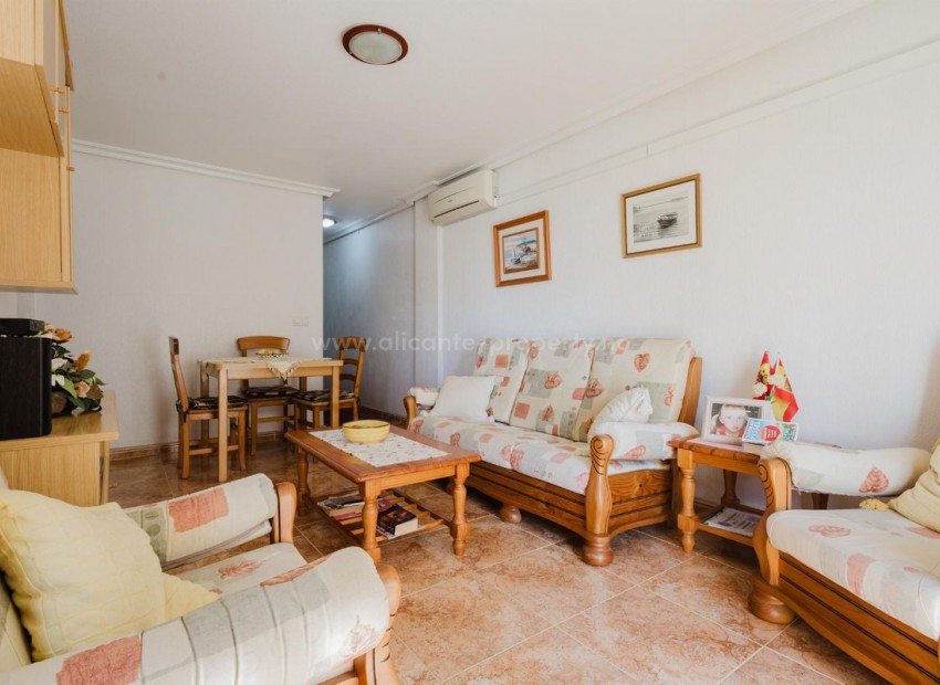 Apartment / flat in Torrevieja Centro